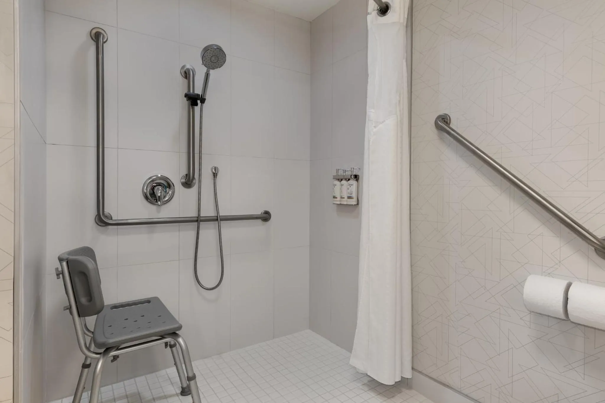 Photo of the whole room in Holiday Inn Express & Suites Ottawa East-Orleans by IHG