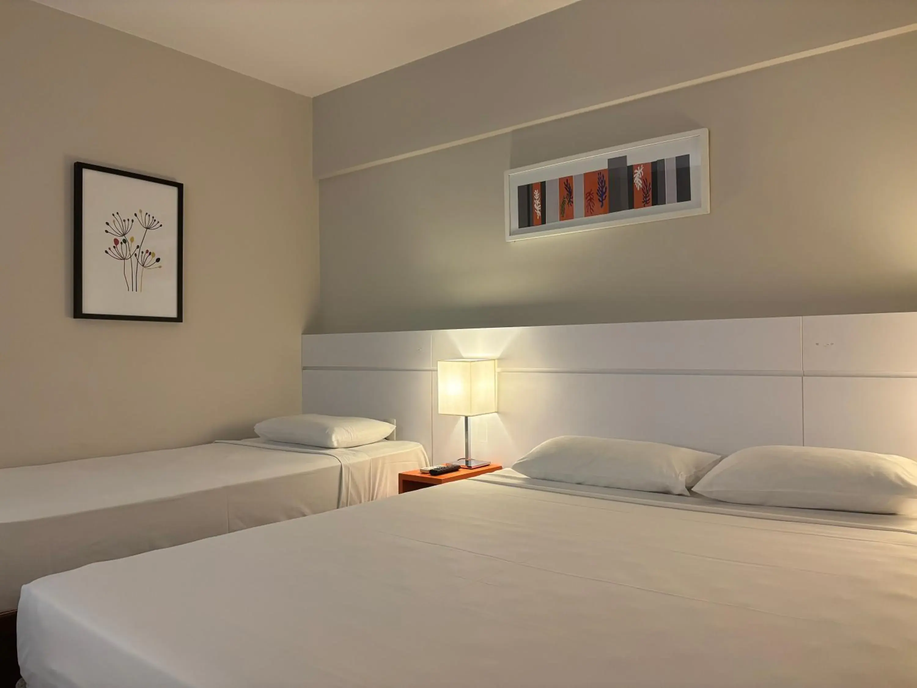 Bedroom, Bed in Intercity BH Expo Bedroom, Bed in Intercity BH Expo