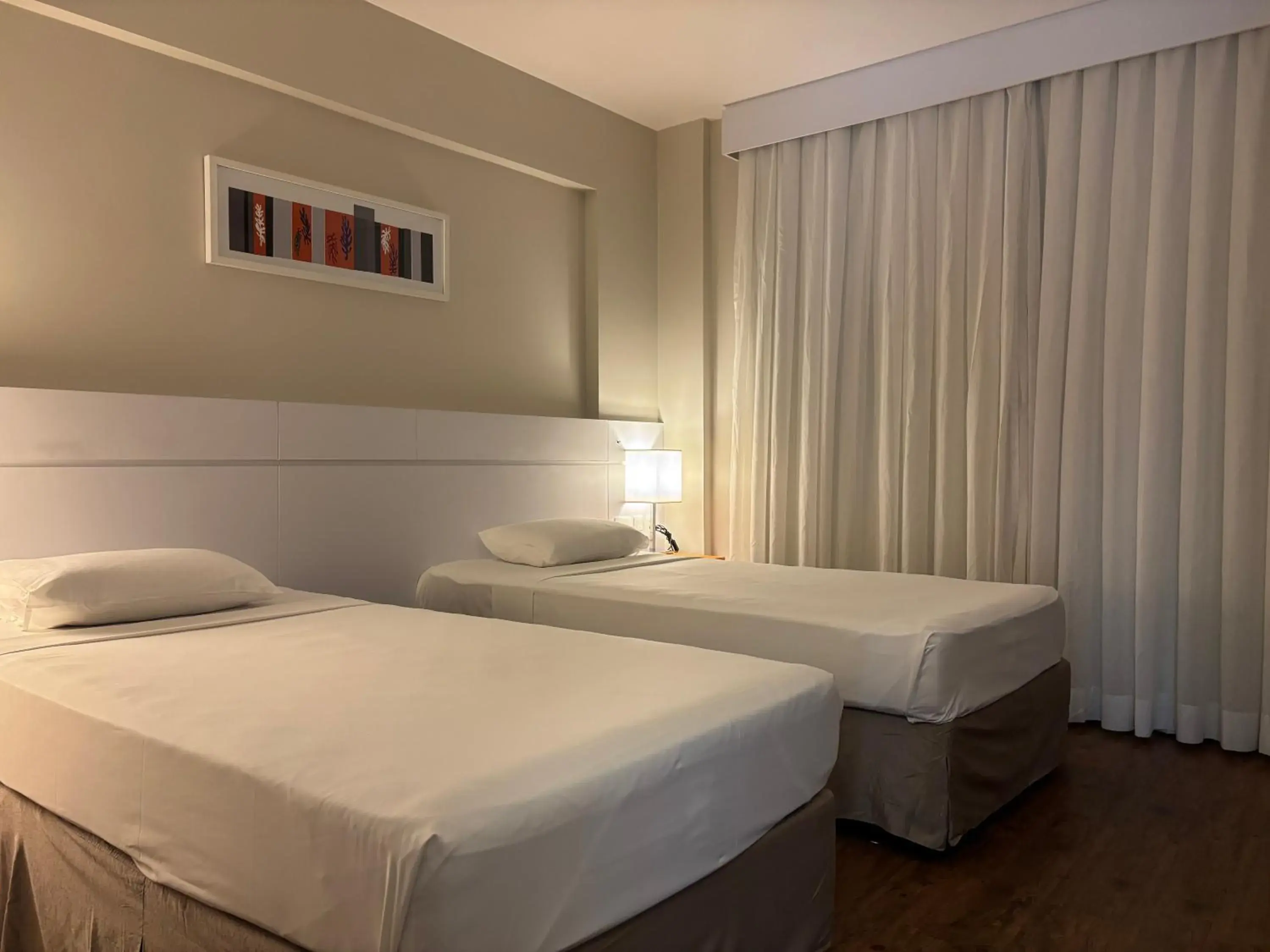 Bedroom, Bed in Intercity BH Expo Bedroom, Bed in Intercity BH Expo