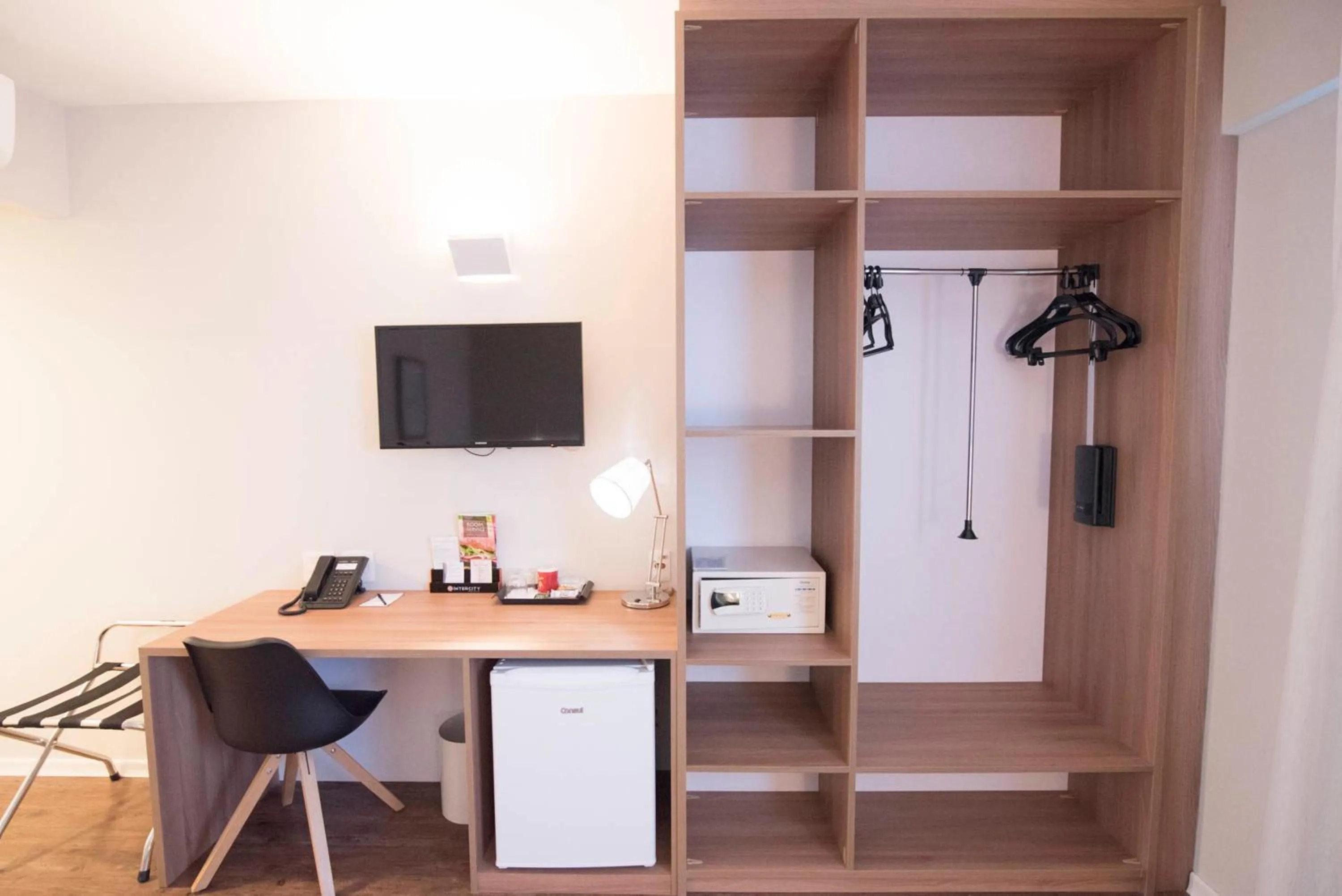 TV and multimedia in Intercity BH Expo