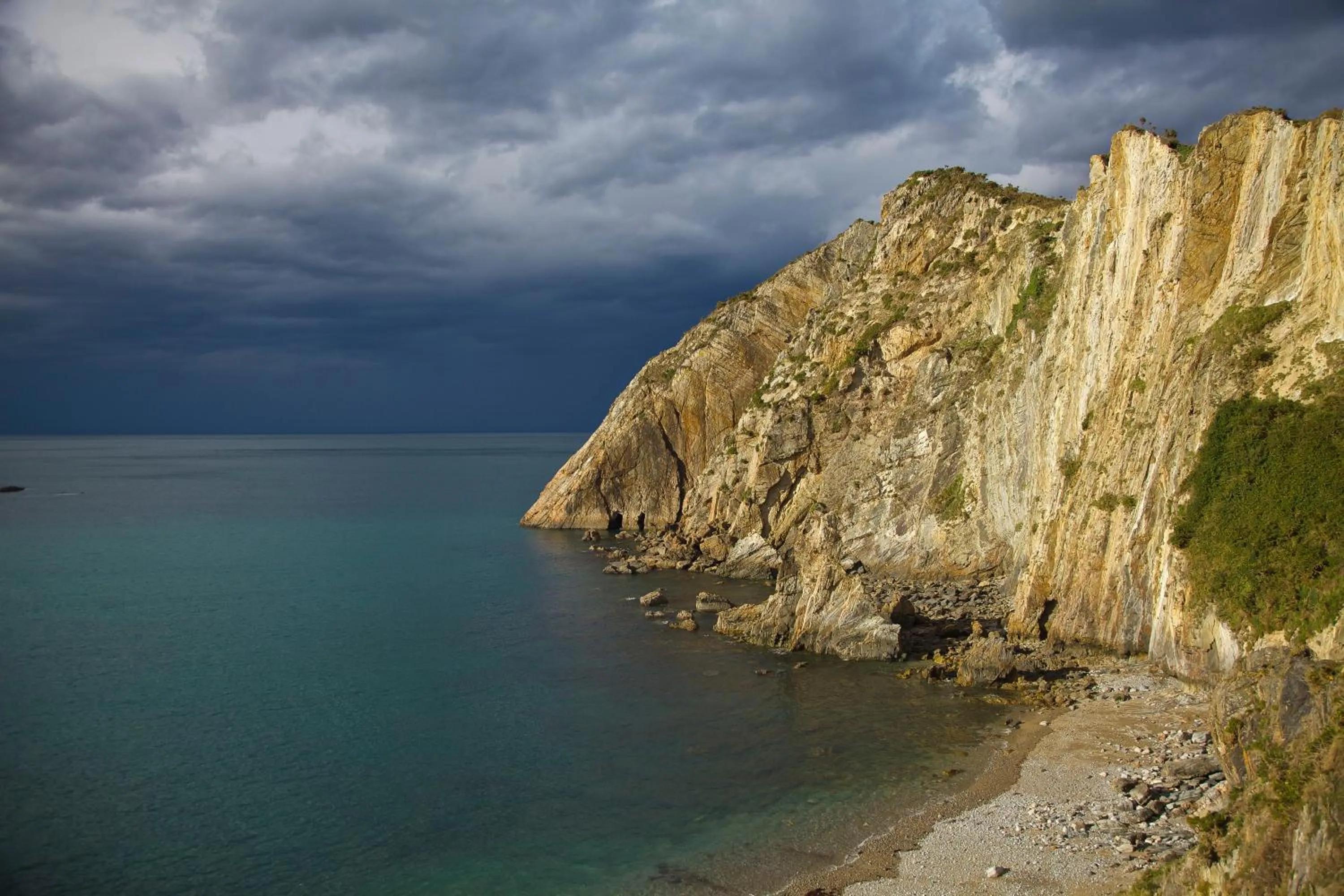 Nearby landmark in Casona de La Paca