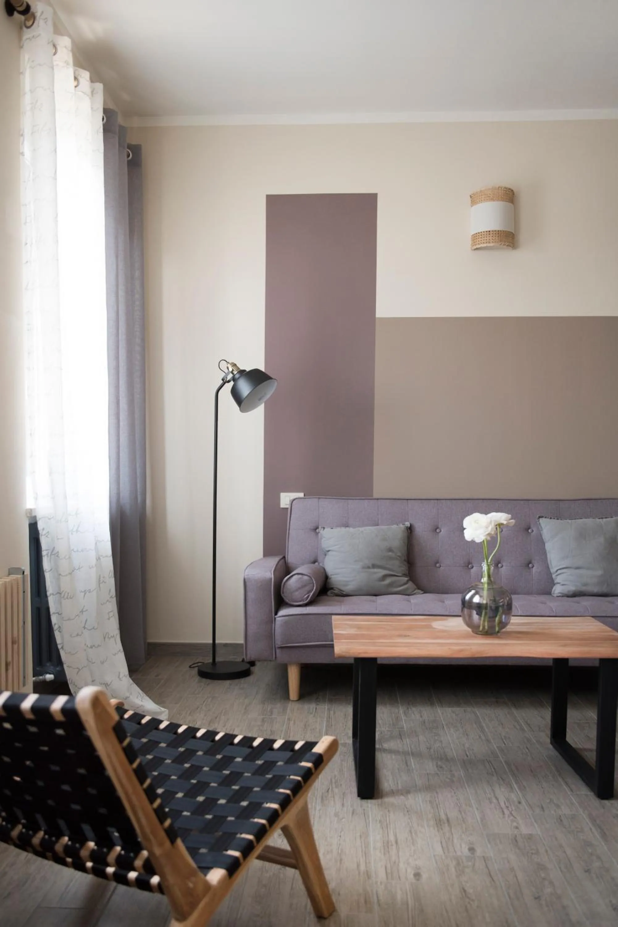 Bedroom in Locanda Stella