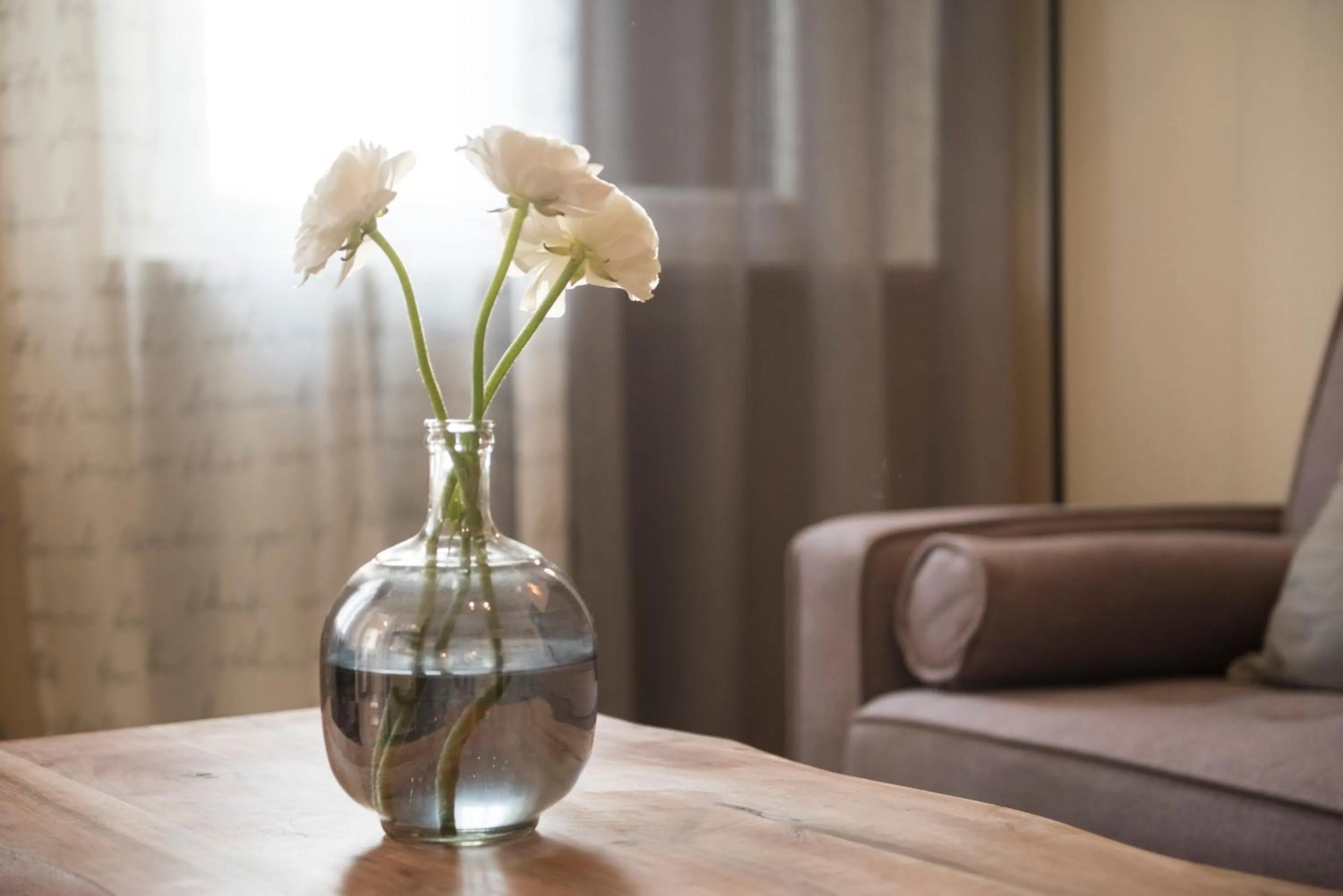 Decorative detail in Locanda Stella