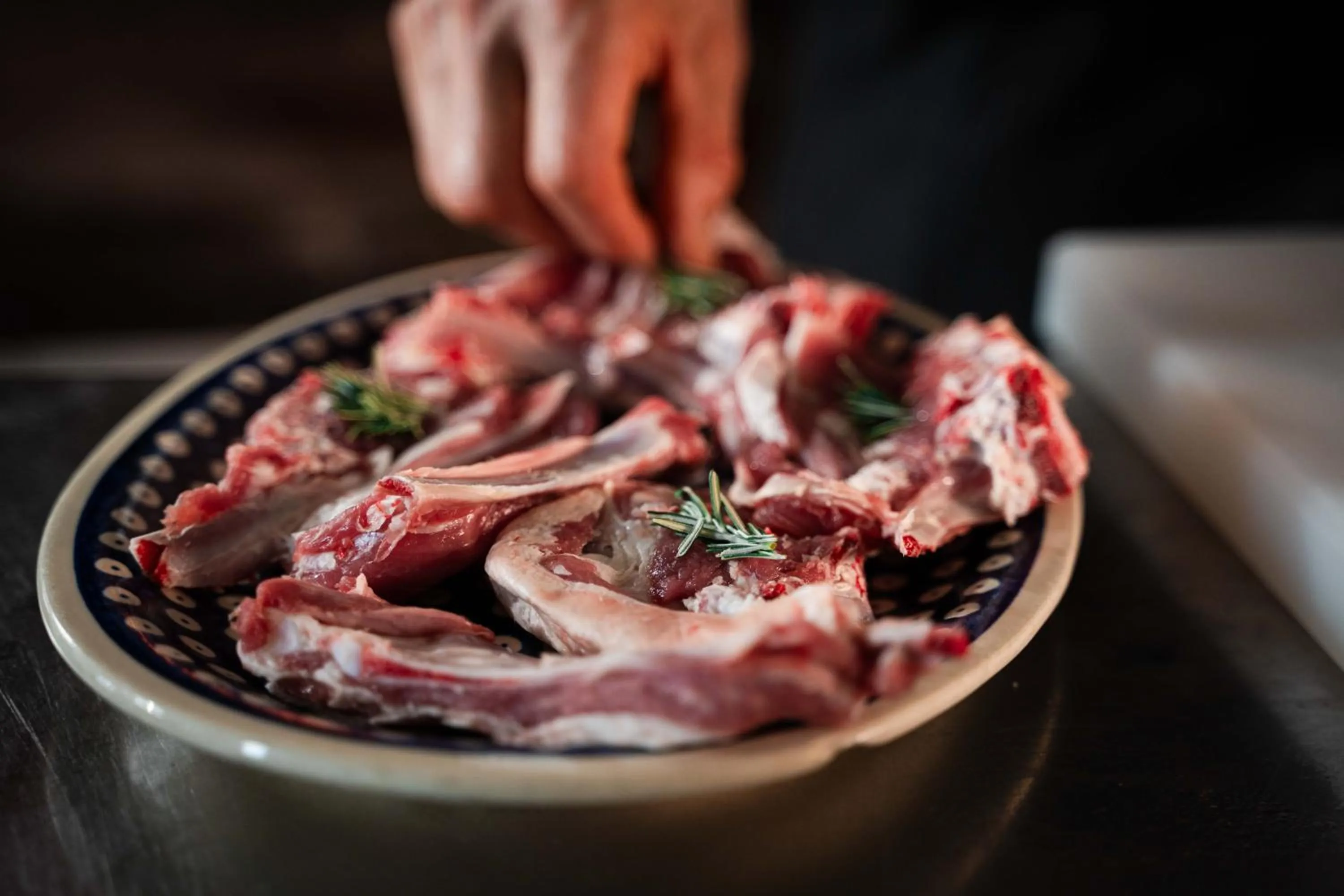 Restaurant/places to eat in Locanda Stella