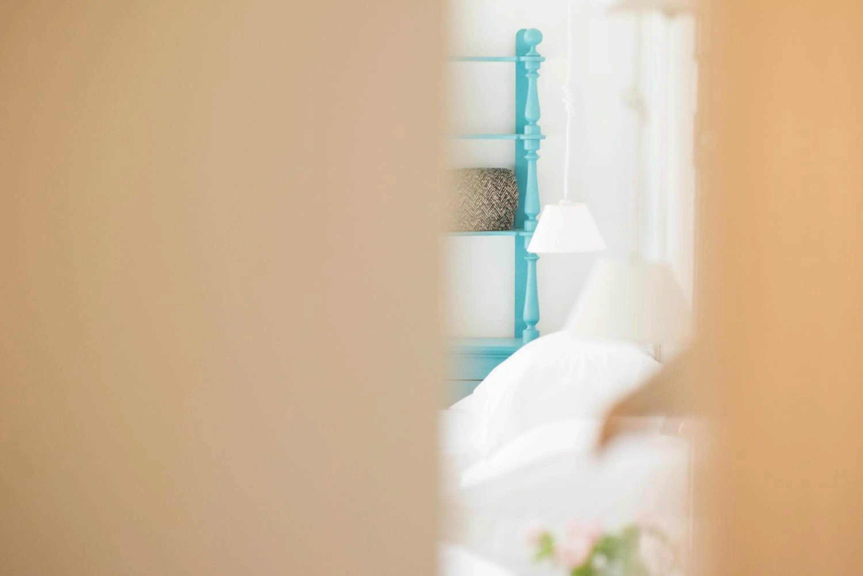 Double Room with City View - single occupancy in Locanda Stella Double Room with City View - single occupancy in Locanda Stella