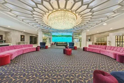 Grand Tuscany Hotel Grand Tuscany Hotel