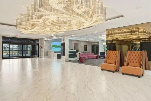 Grand Tuscany Hotel