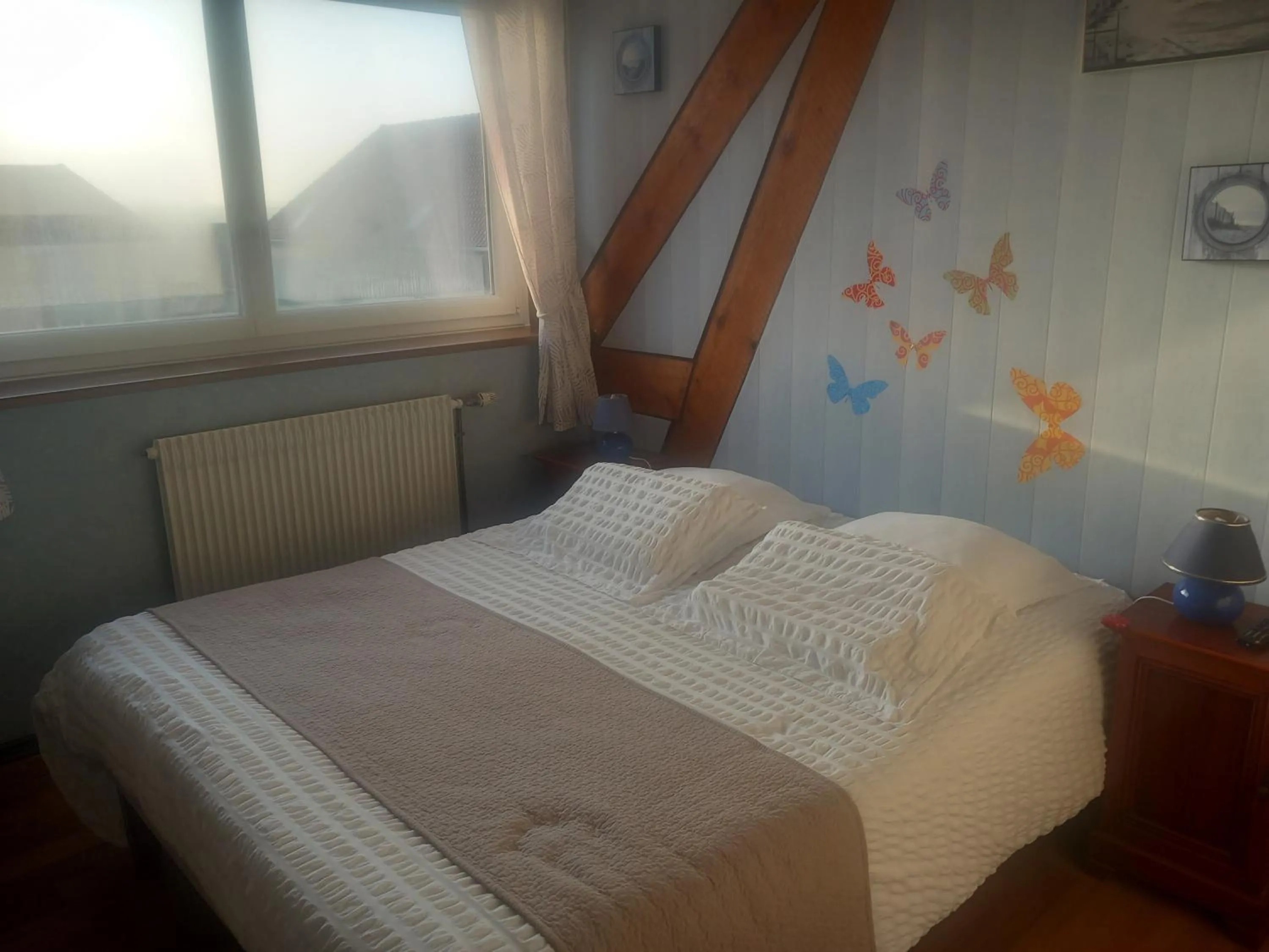 La ferme des 4 vents