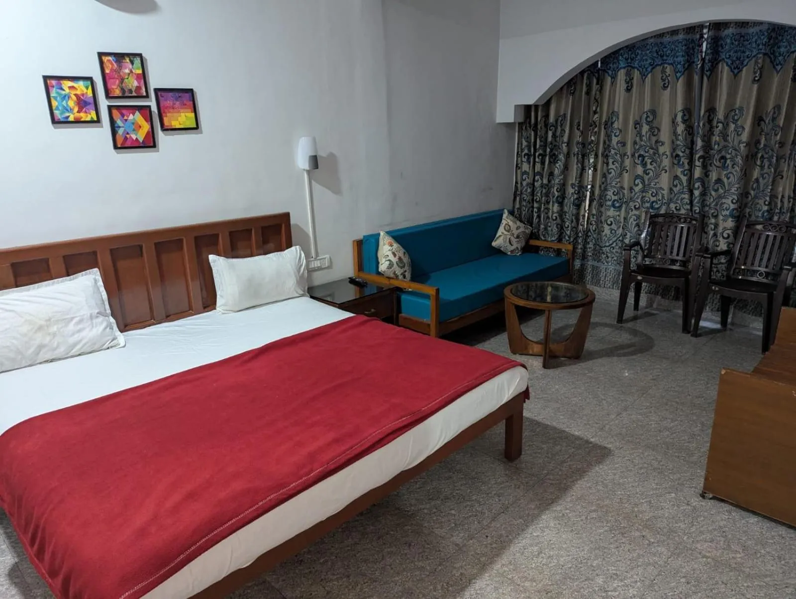 Pavitra Beach Home
