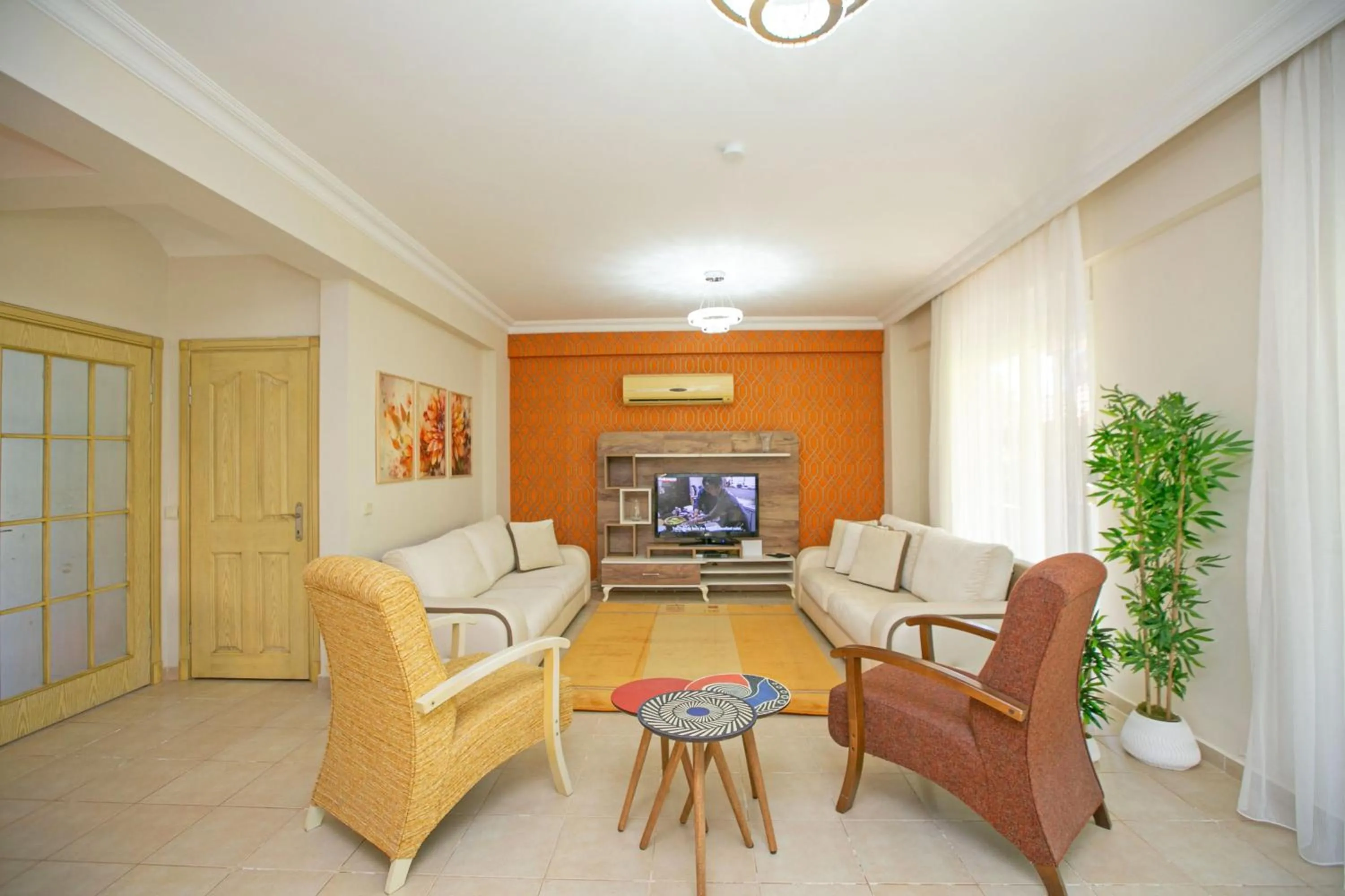 Paradise Town Villa Hazel
