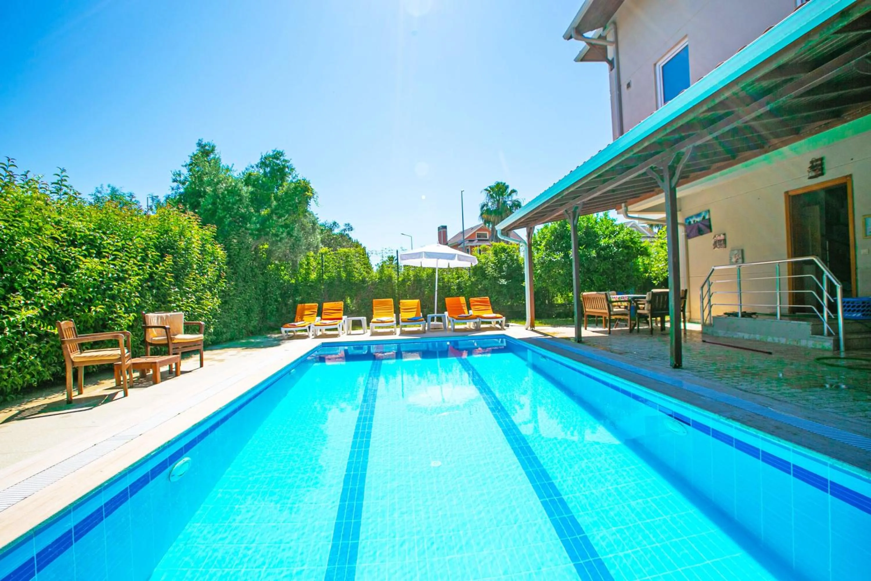 Paradise Town Villa Hazel