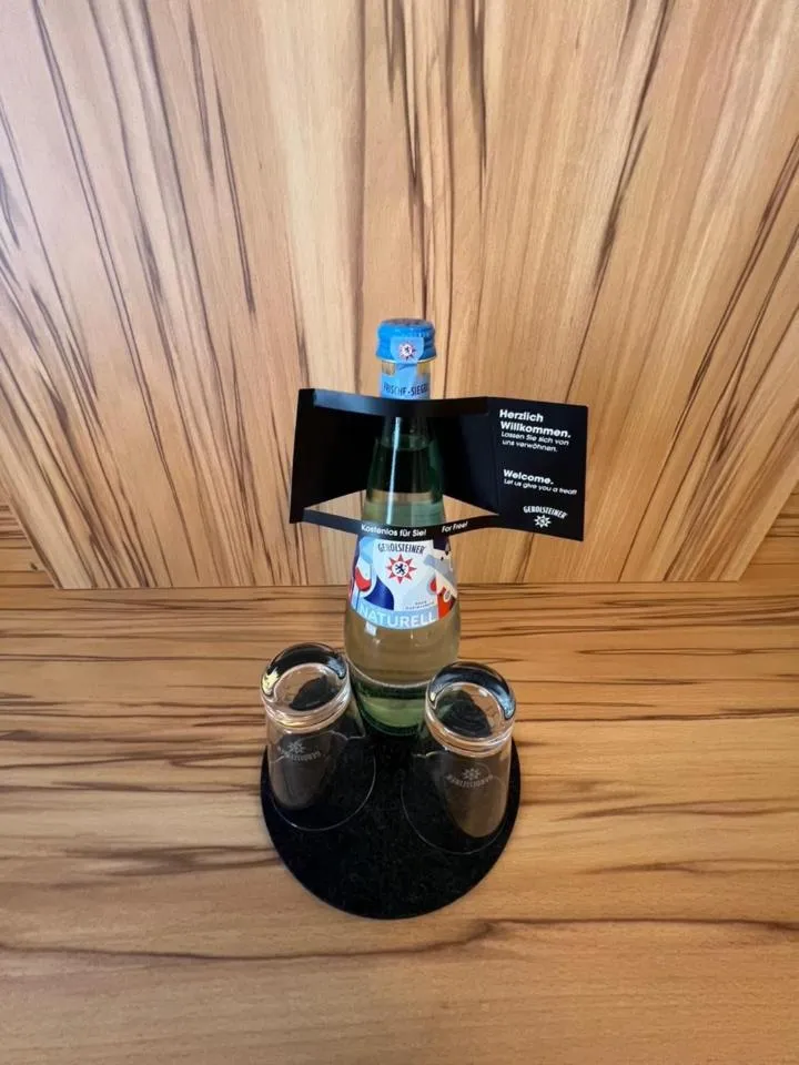 Schäfer Boardinghouse