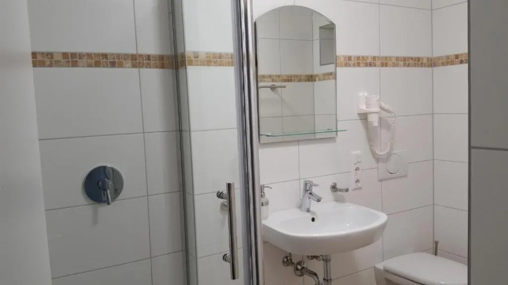 Schäfer Boardinghouse