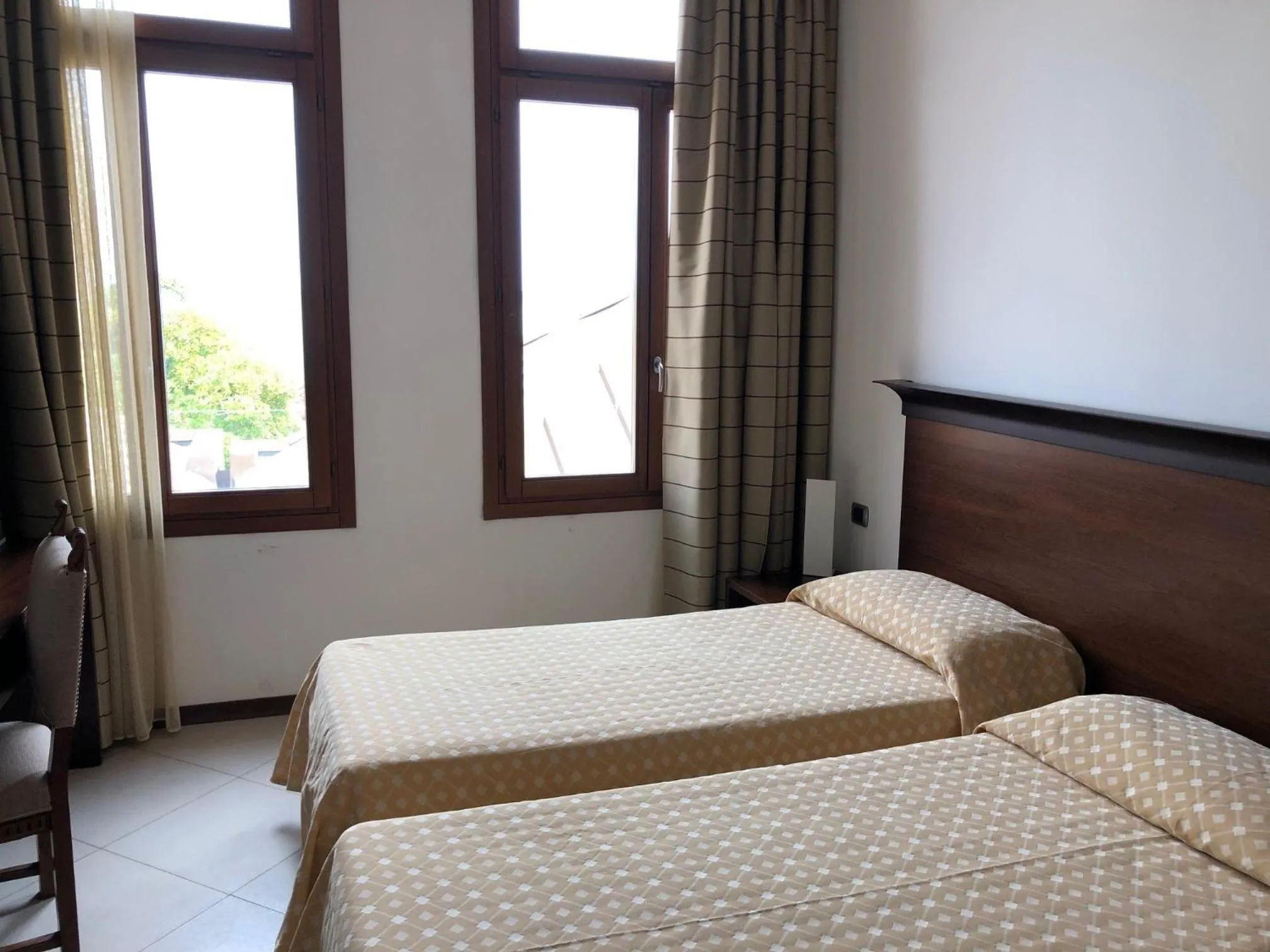 Bed in Isola di San Servolo - Centro Soggiorno