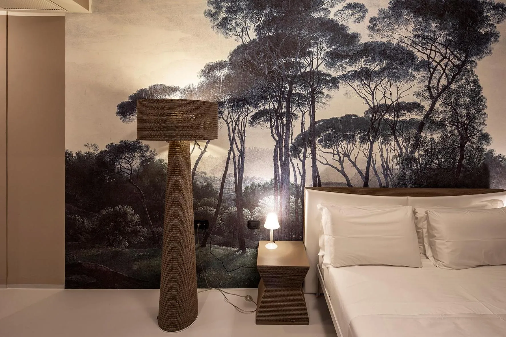 Bedroom, Bed in Isola di San Servolo - Centro Soggiorno