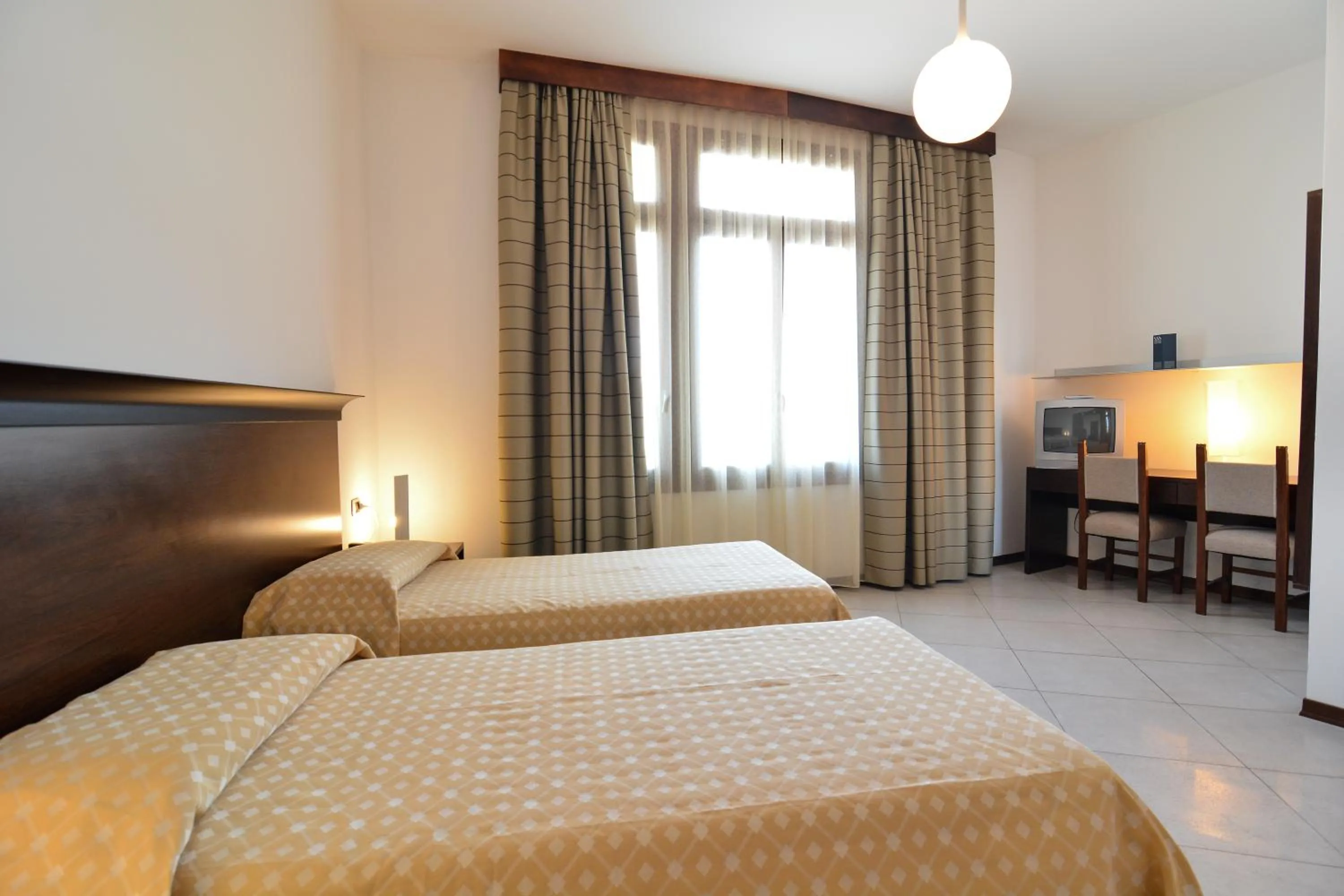 Photo of the whole room, Bed in Isola di San Servolo - Centro Soggiorno