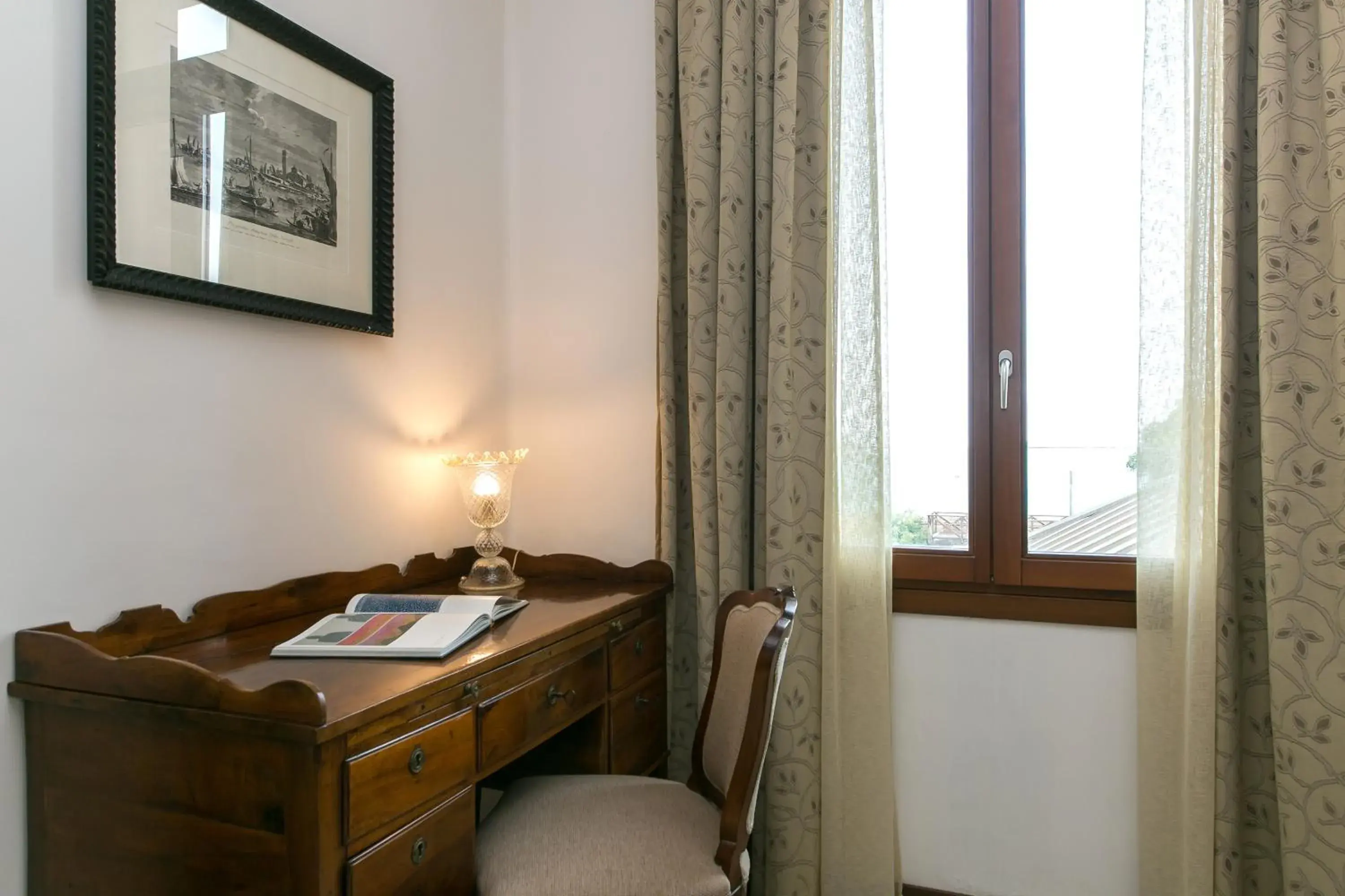 Classic Suite in Isola di San Servolo - Centro Soggiorno Classic Suite in Isola di San Servolo - Centro Soggiorno