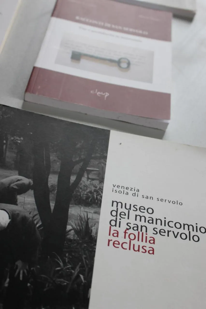 Entertainment in Isola di San Servolo - Centro Soggiorno