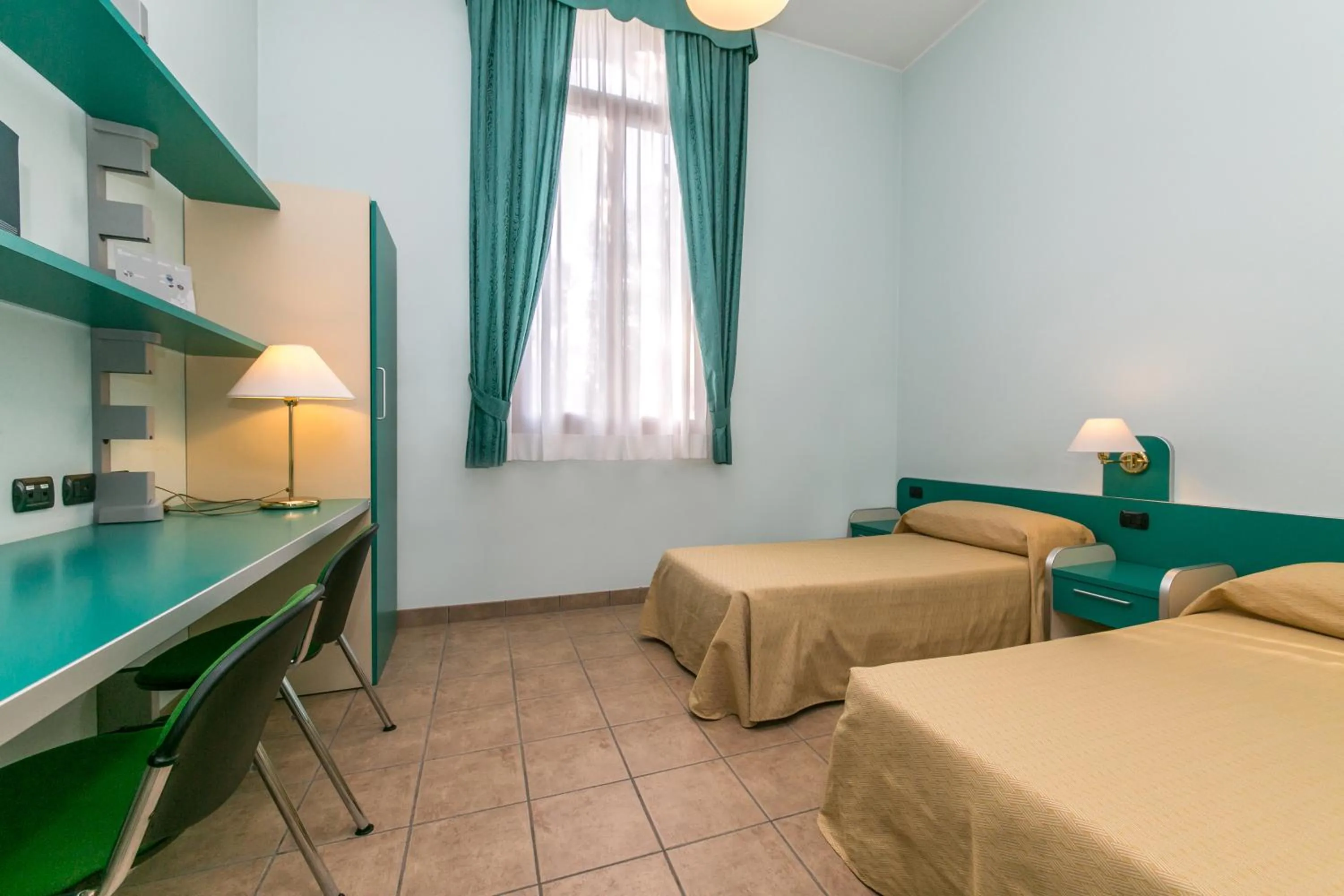 Photo of the whole room, Bed in Isola di San Servolo - Centro Soggiorno