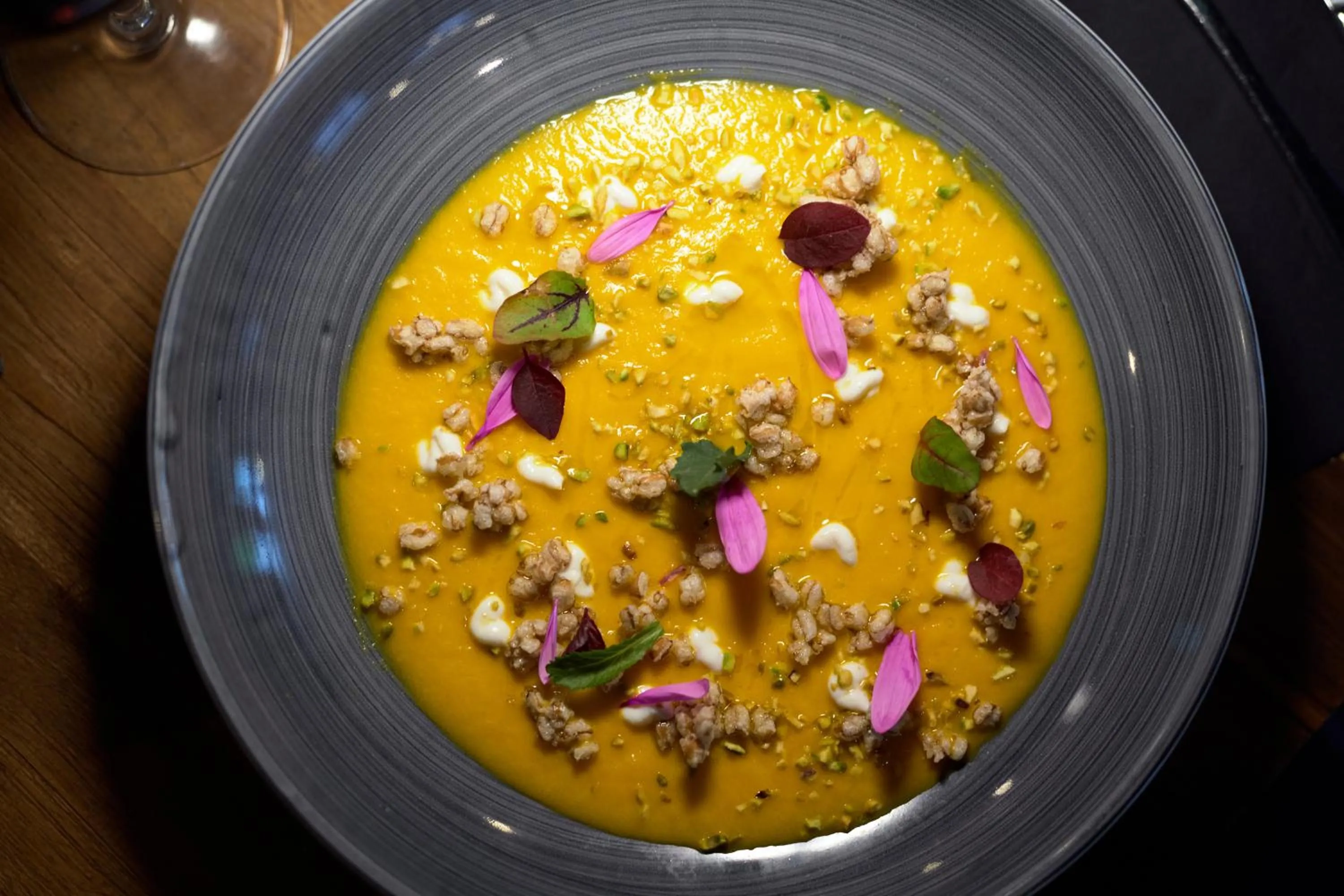 Restaurant/places to eat in Isola di San Servolo - Centro Soggiorno