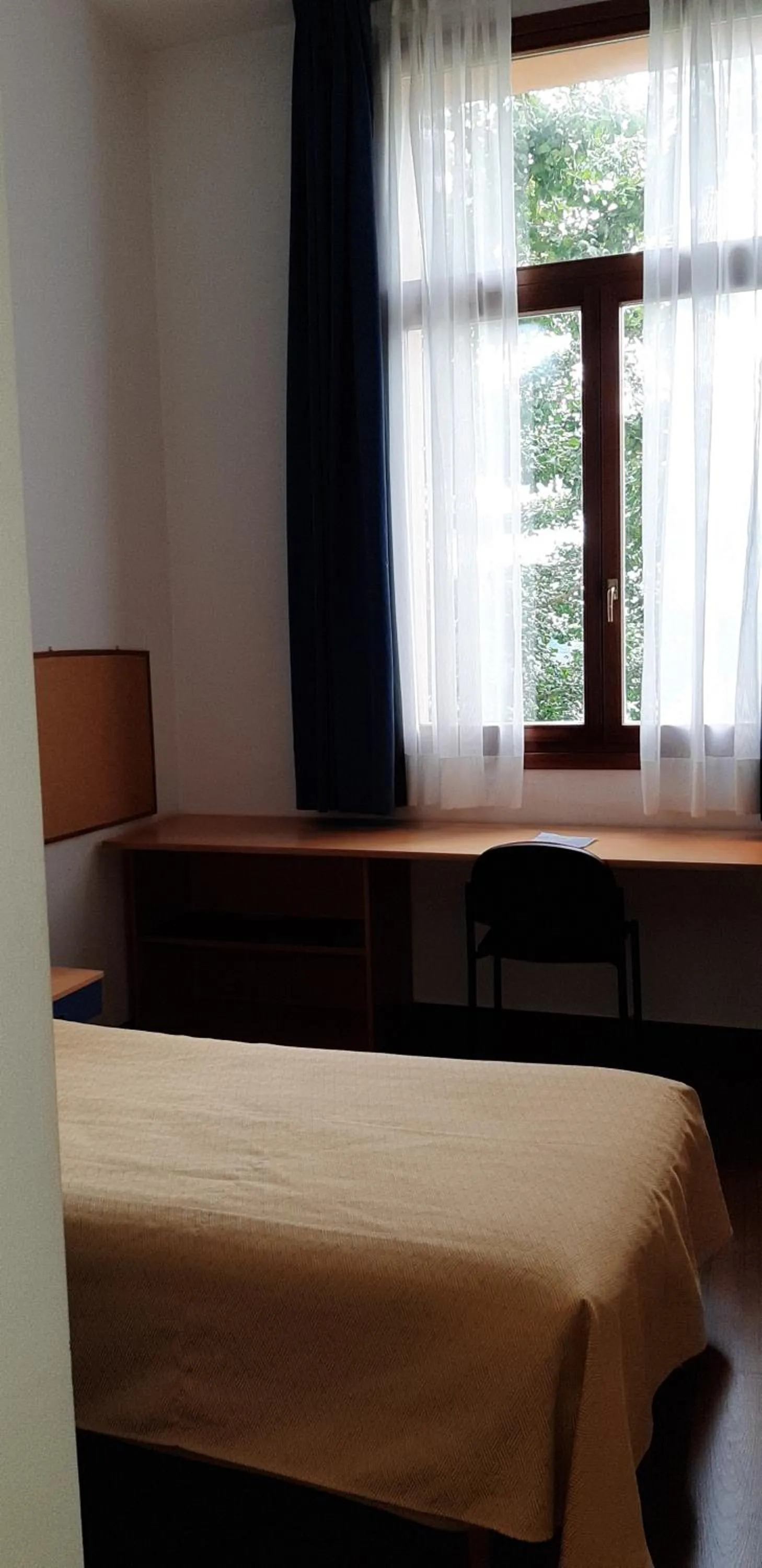 Classic Single Room in Isola di San Servolo - Centro Soggiorno