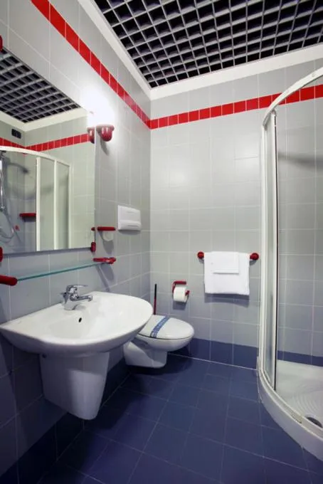 Bathroom in Isola di San Servolo - Centro Soggiorno