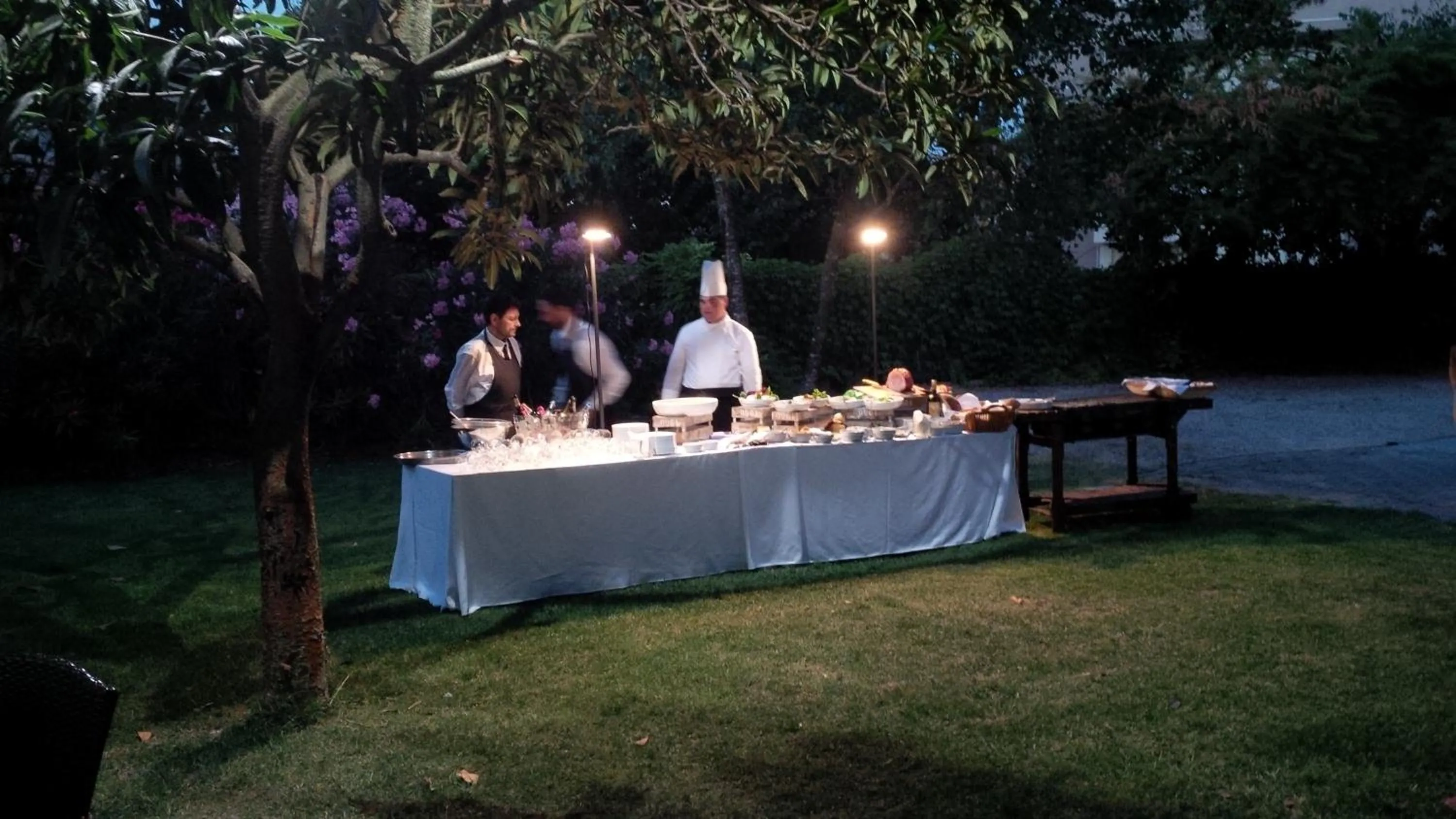 Staff in Albergo Valentina