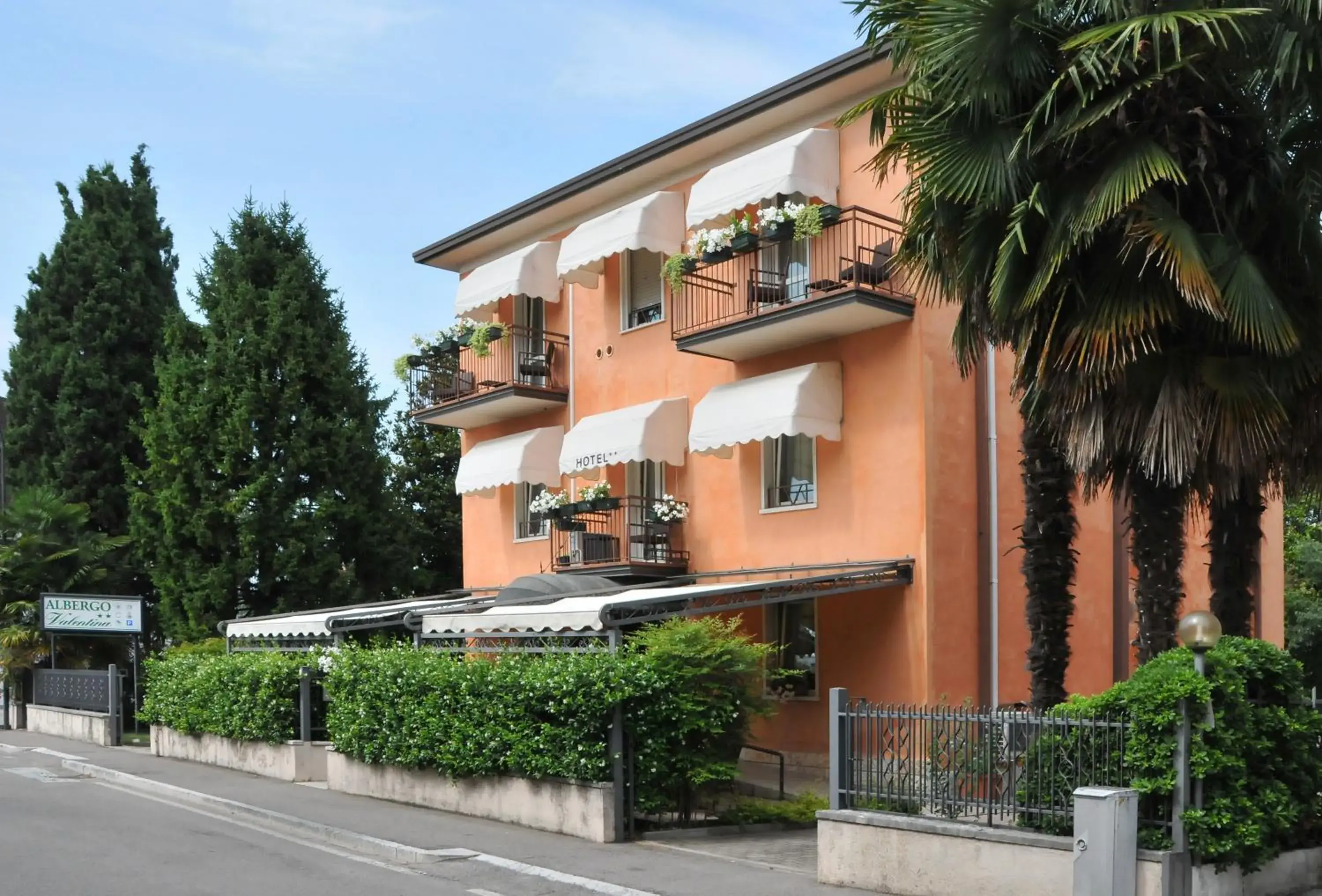 Albergo Valentina Albergo Valentina