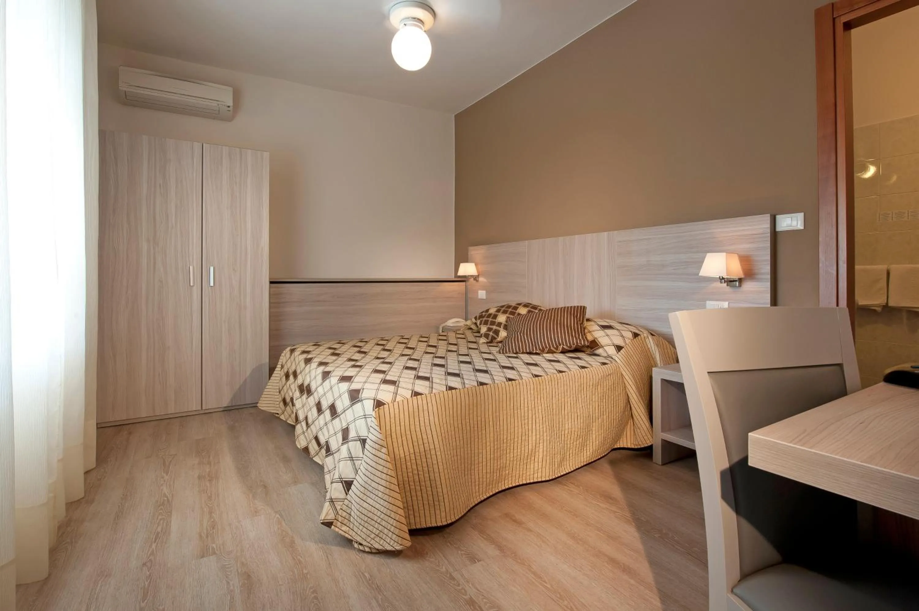 Albergo Valentina