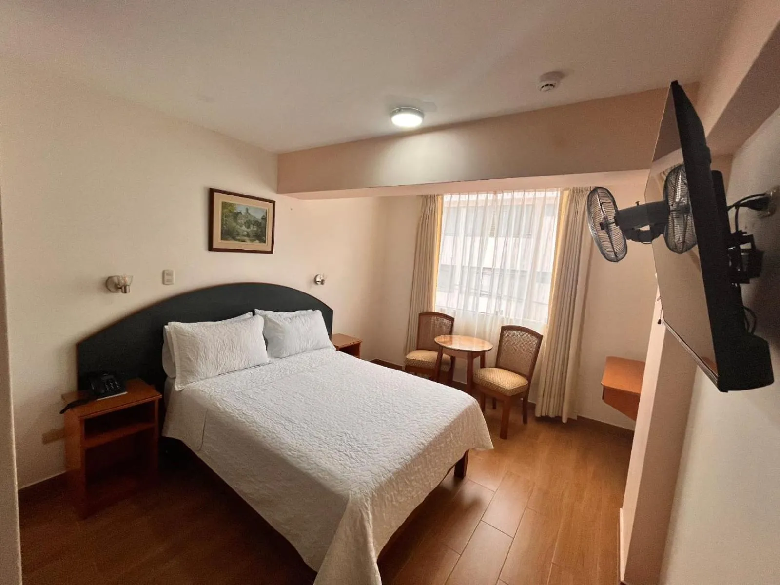 Hotel Anthony's