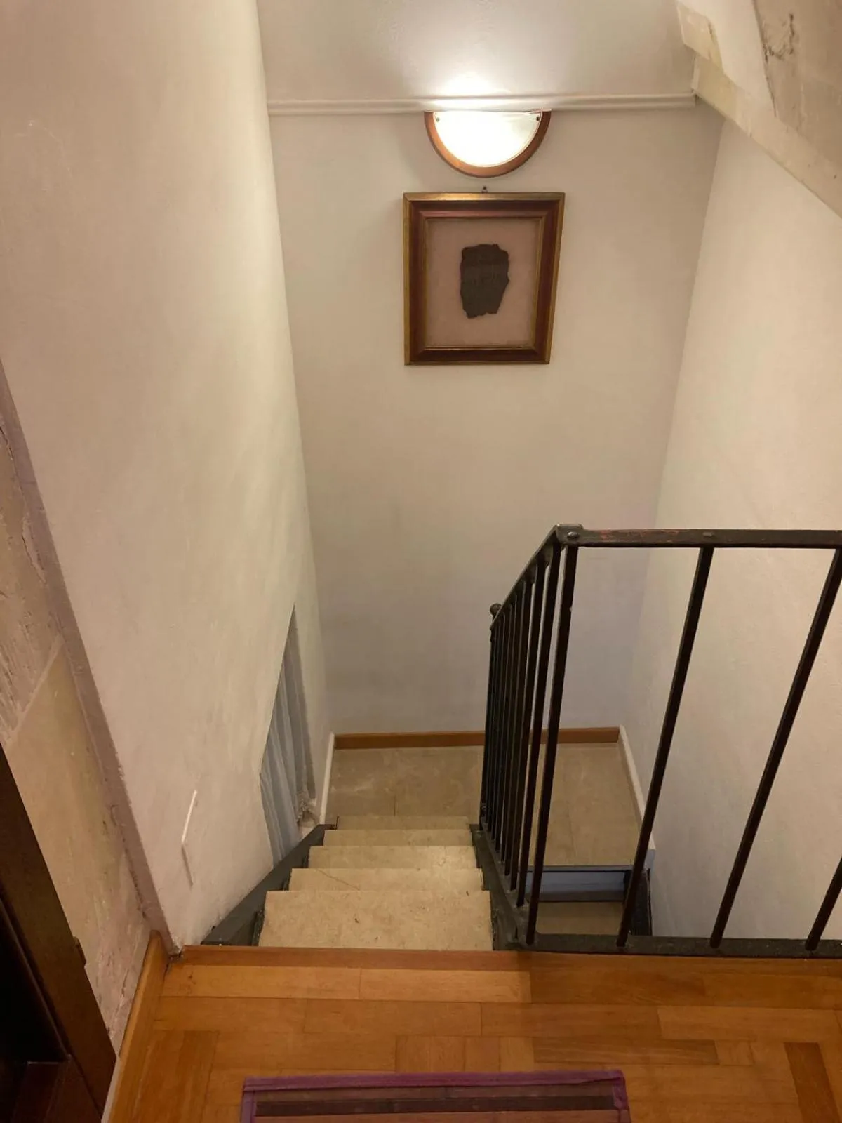 Tolomei House Holidays Sea View