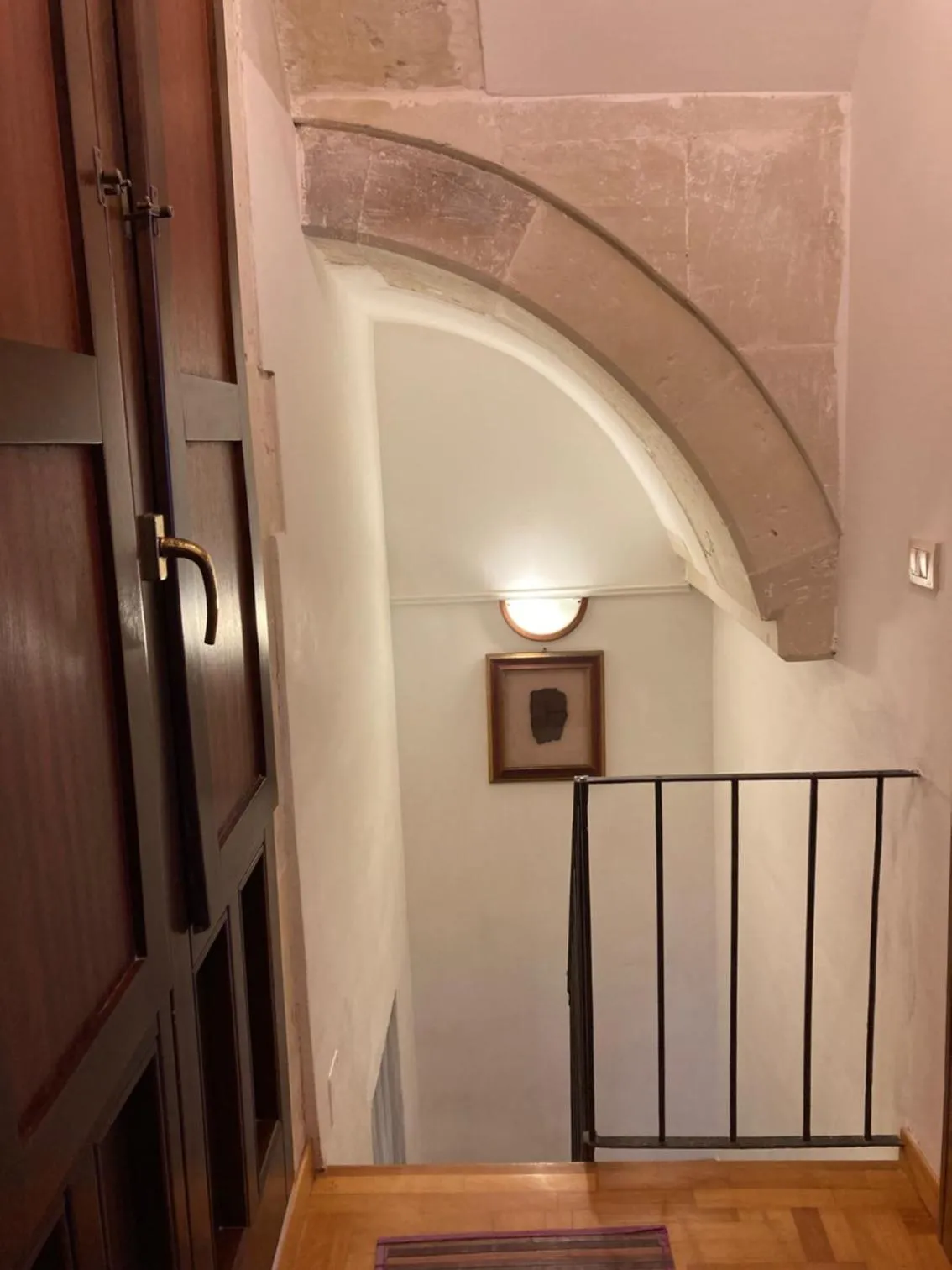 Tolomei House Holidays Sea View