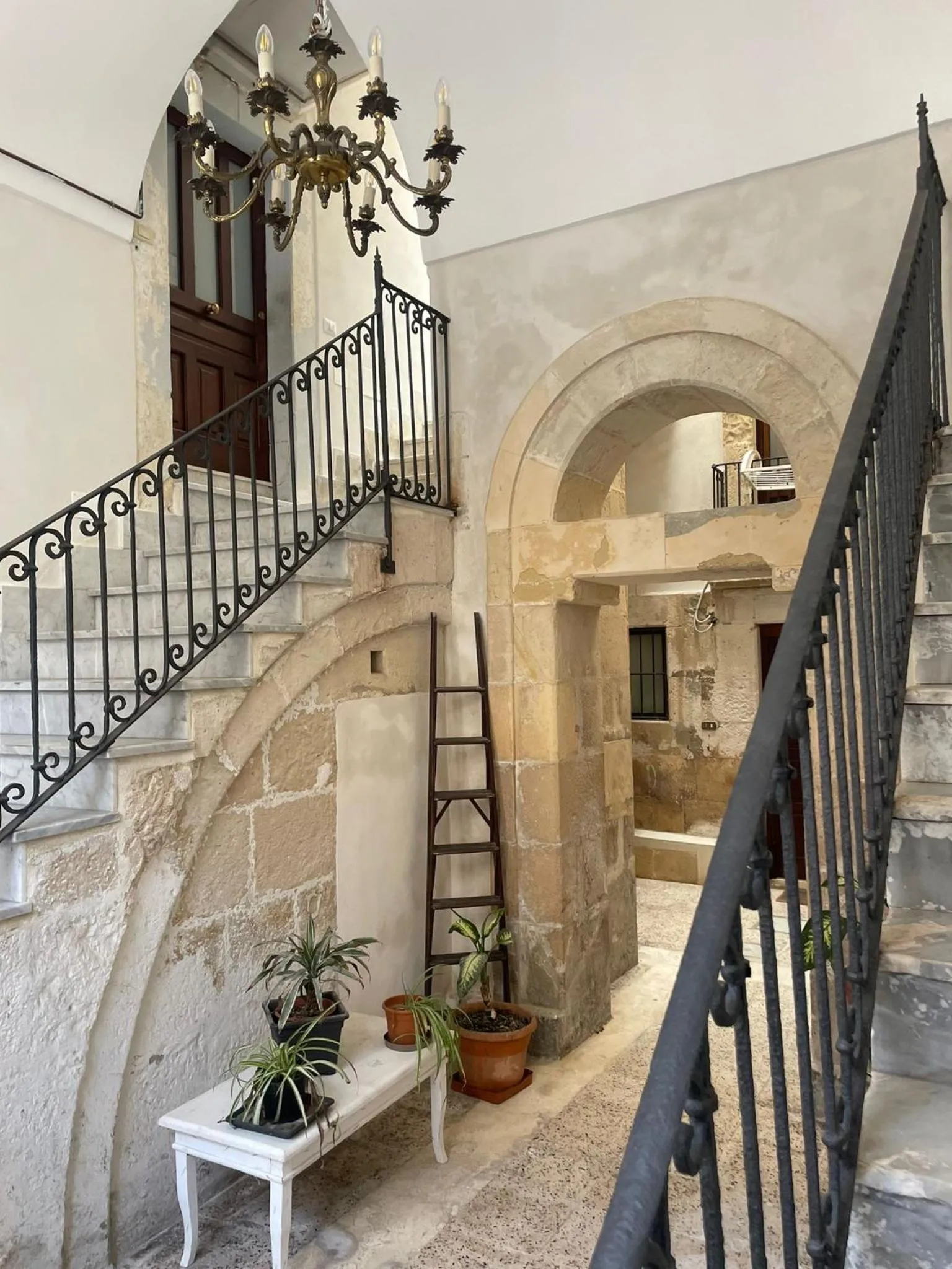Tolomei House Holidays Sea View