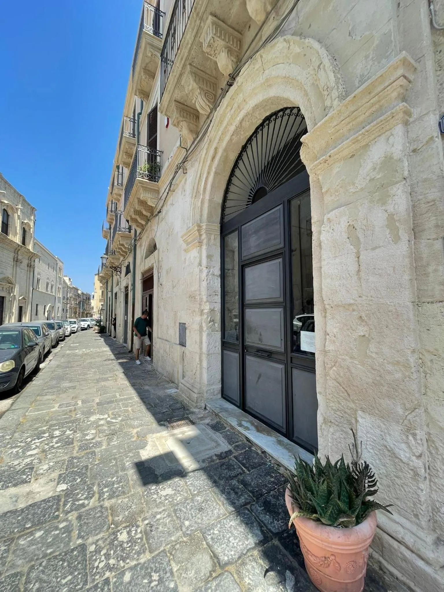 Tolomei House Holidays Sea View