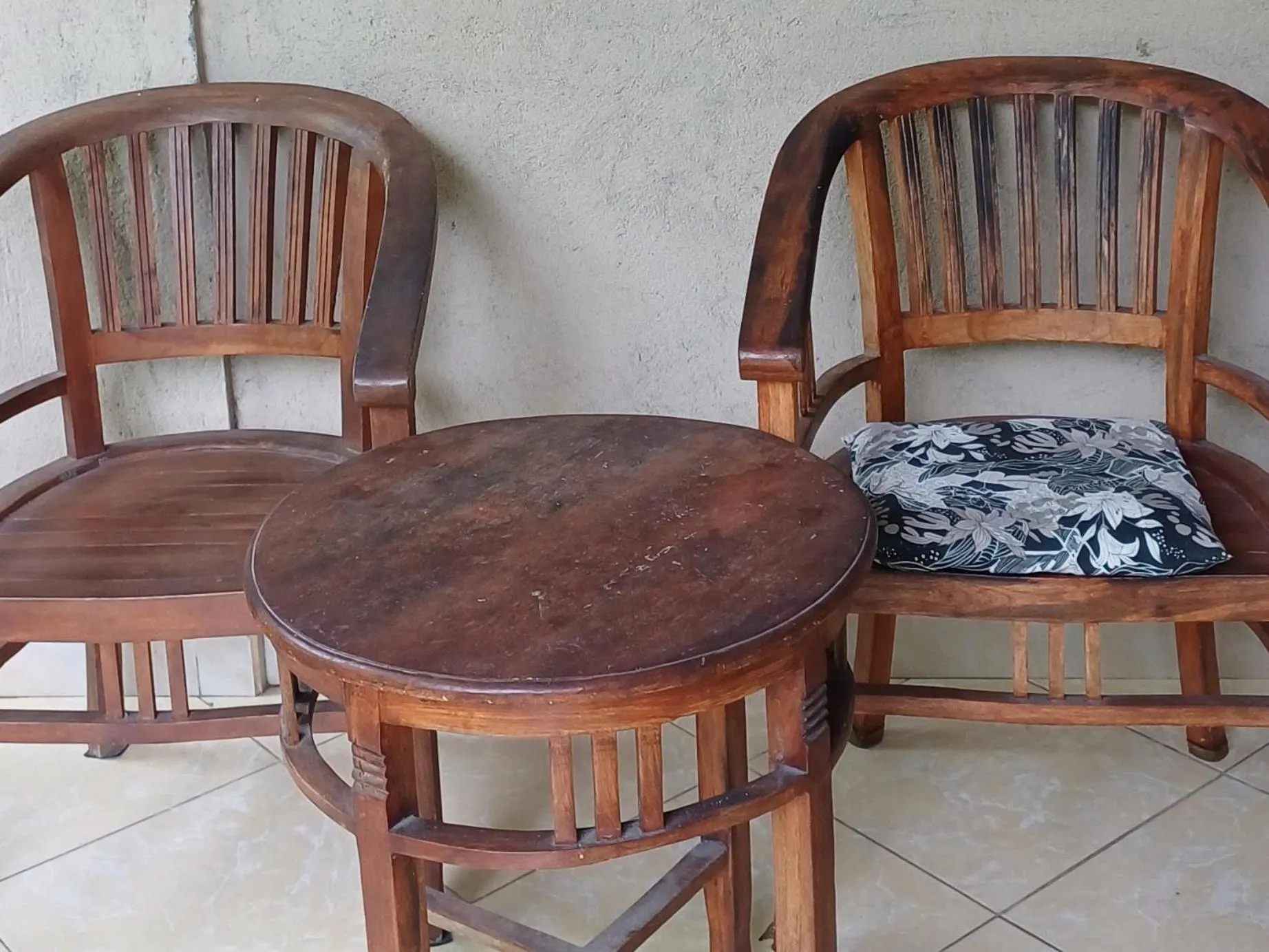 Amed Sari Beach Guesthouse