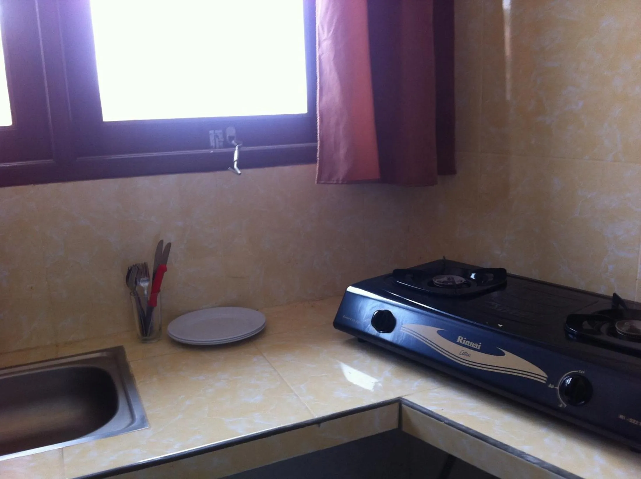 Amed Sari Beach Guesthouse