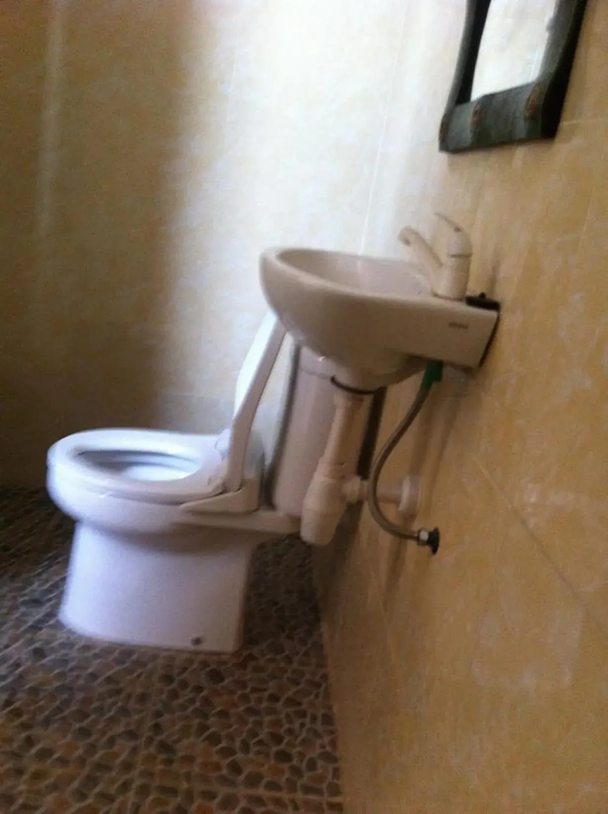 Amed Sari Beach Guesthouse Amed Sari Beach Guesthouse