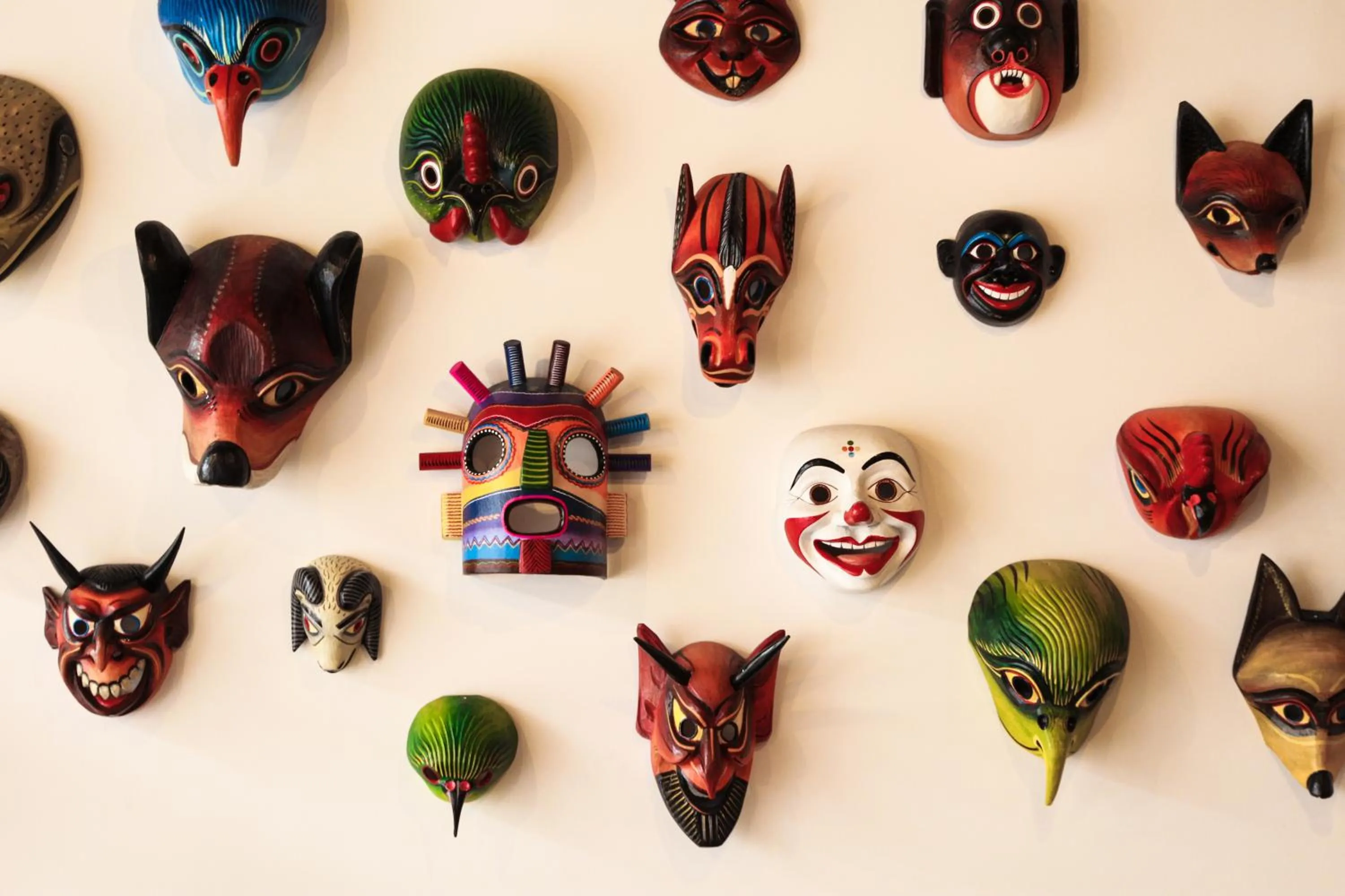 Restaurant/places to eat in Casa Q