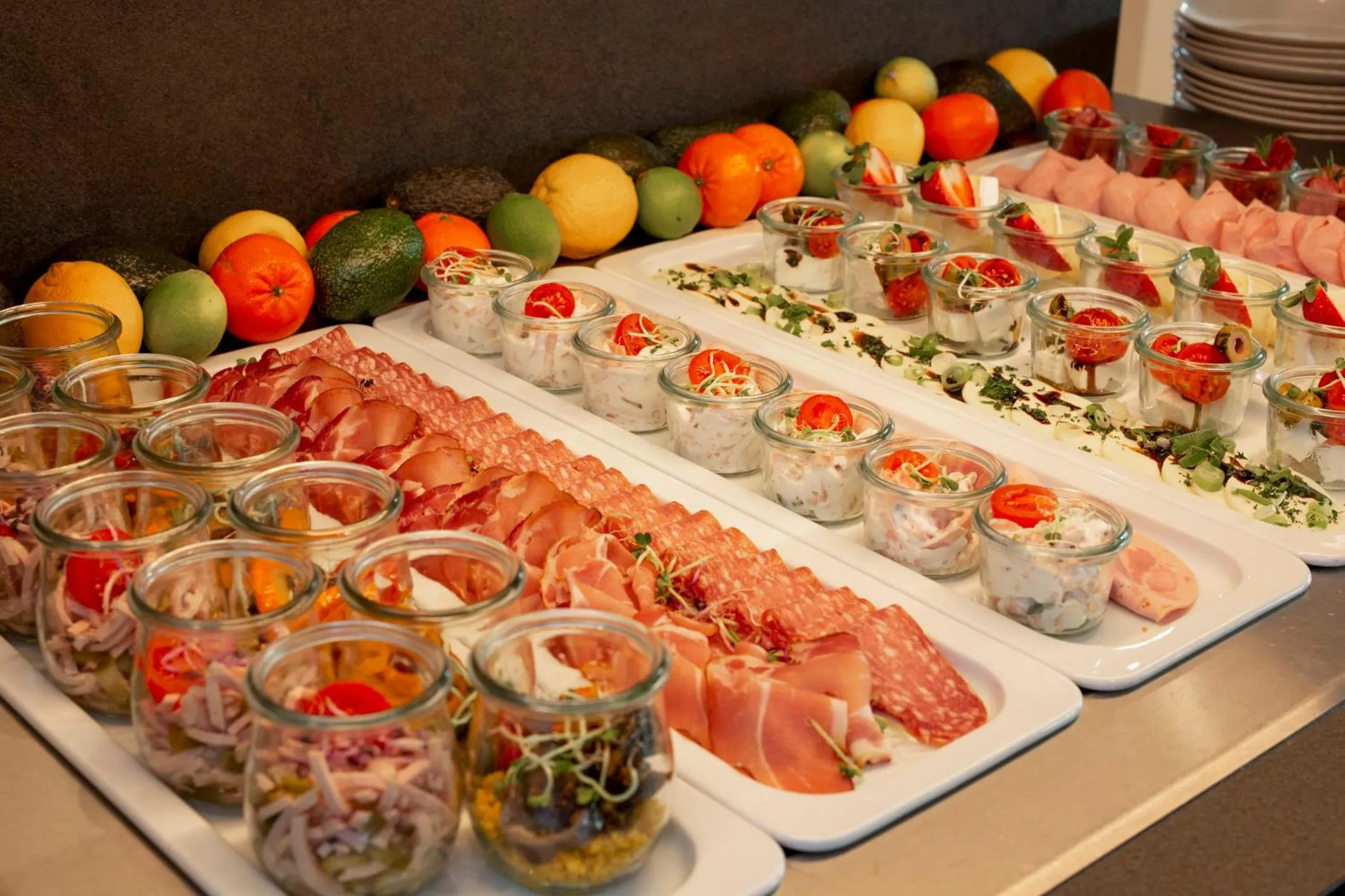 Food and drinks in Hotel & Boarding House Schlosserwirt