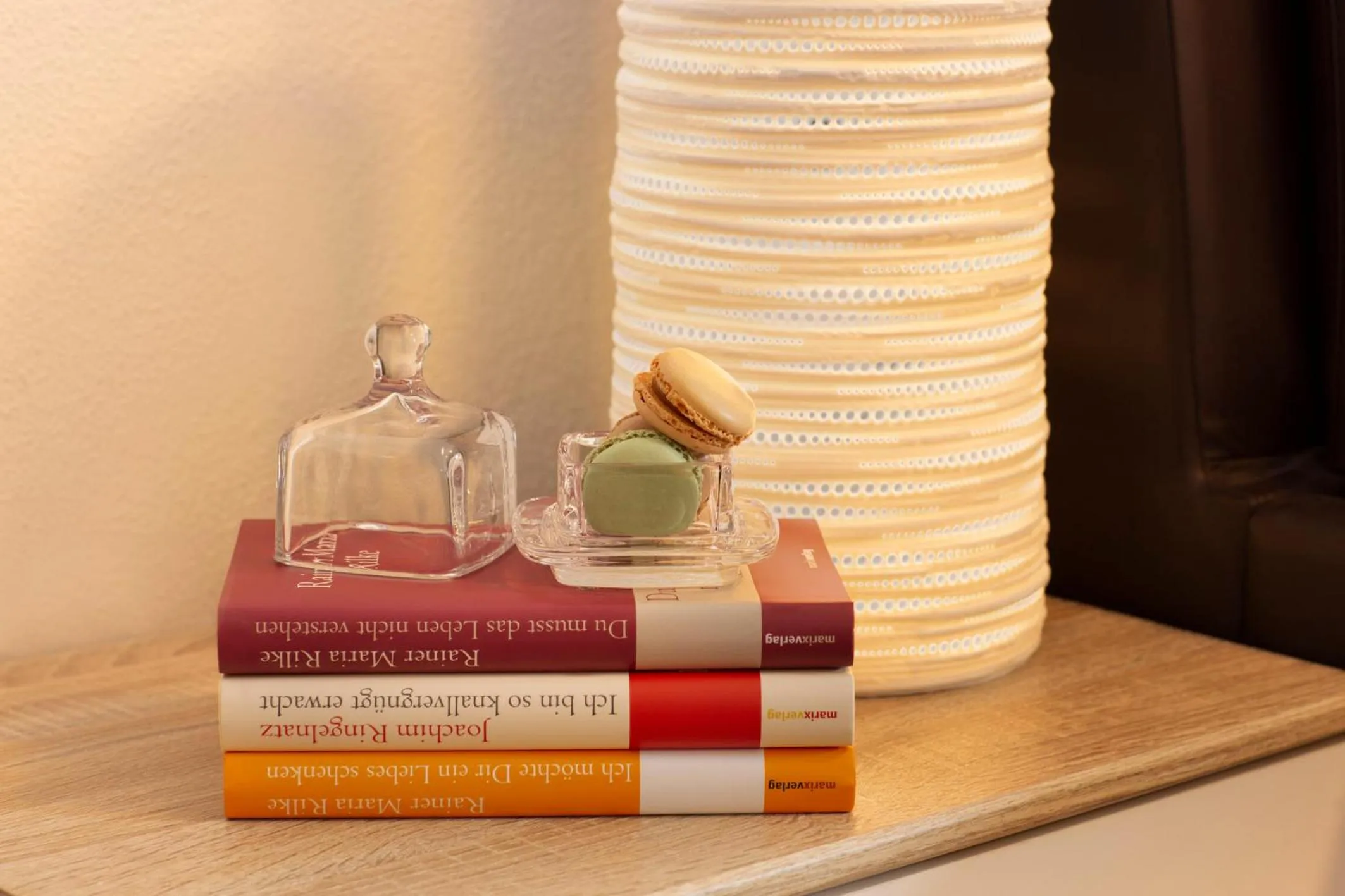 Bed in Hotel & Boarding House Schlosserwirt