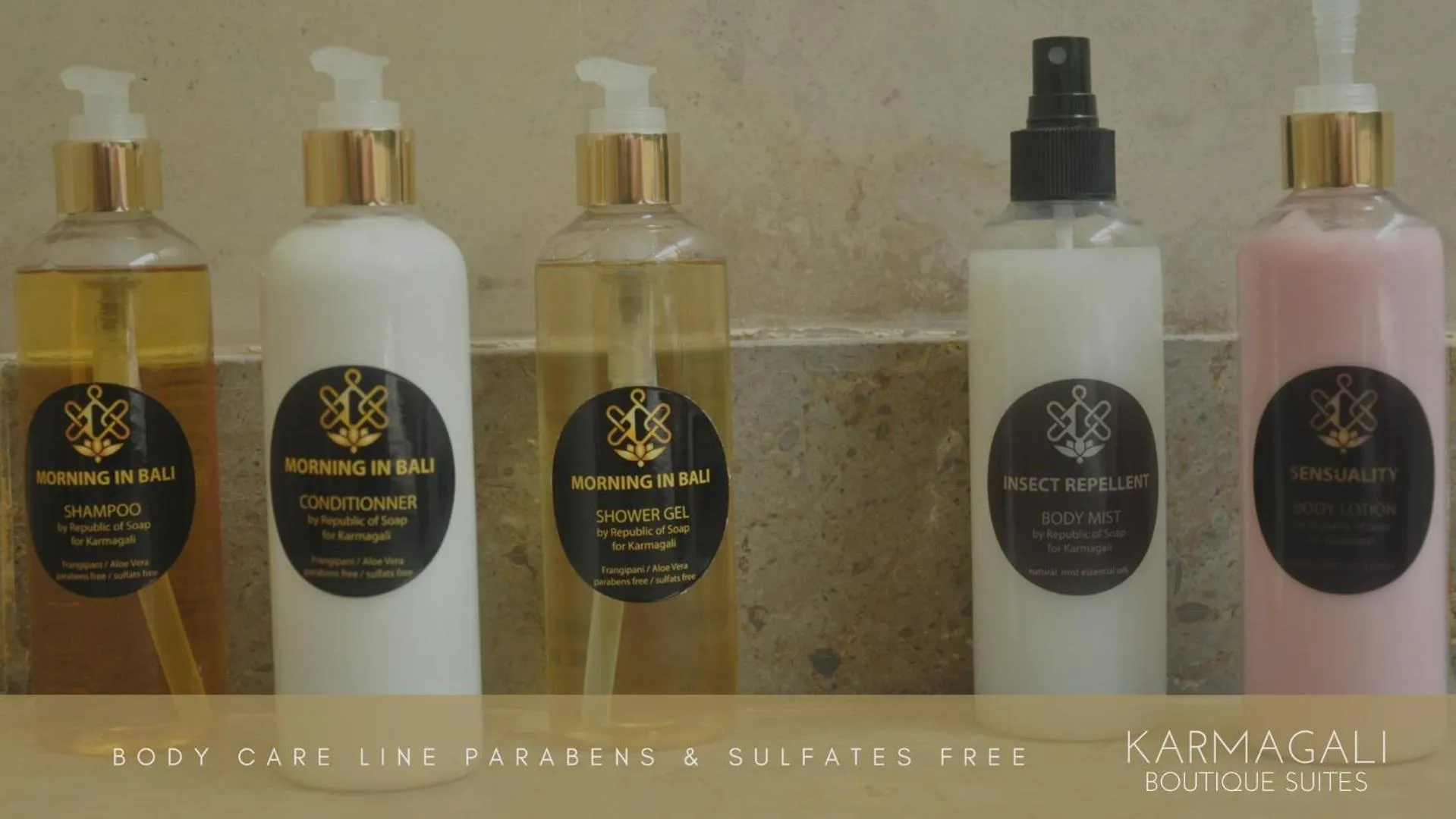 Other in Karmagali Suites Adults only & Private Pool Family Villas