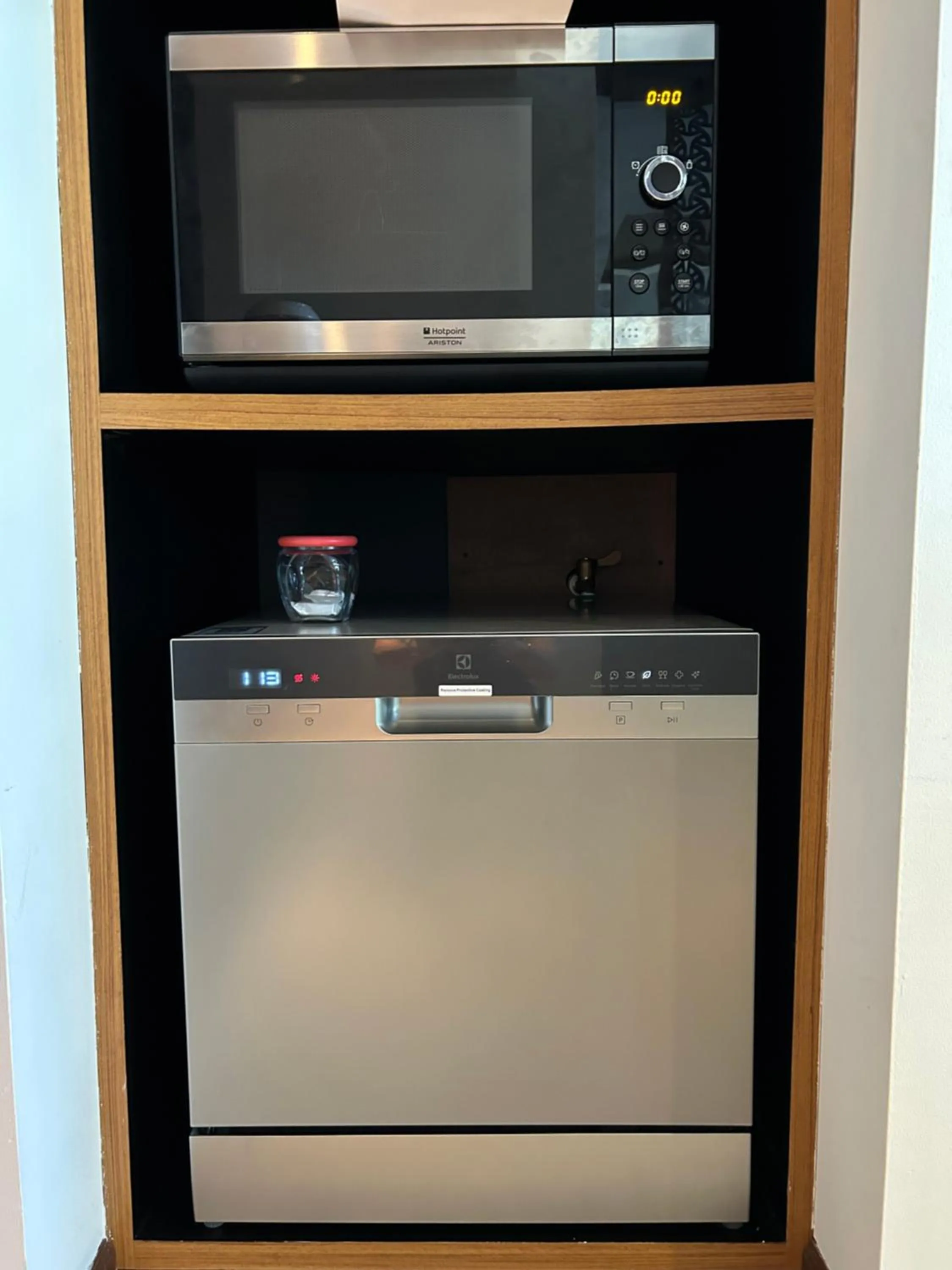 kitchen in Karmagali Suites Adults only & Private Pool Family Villas