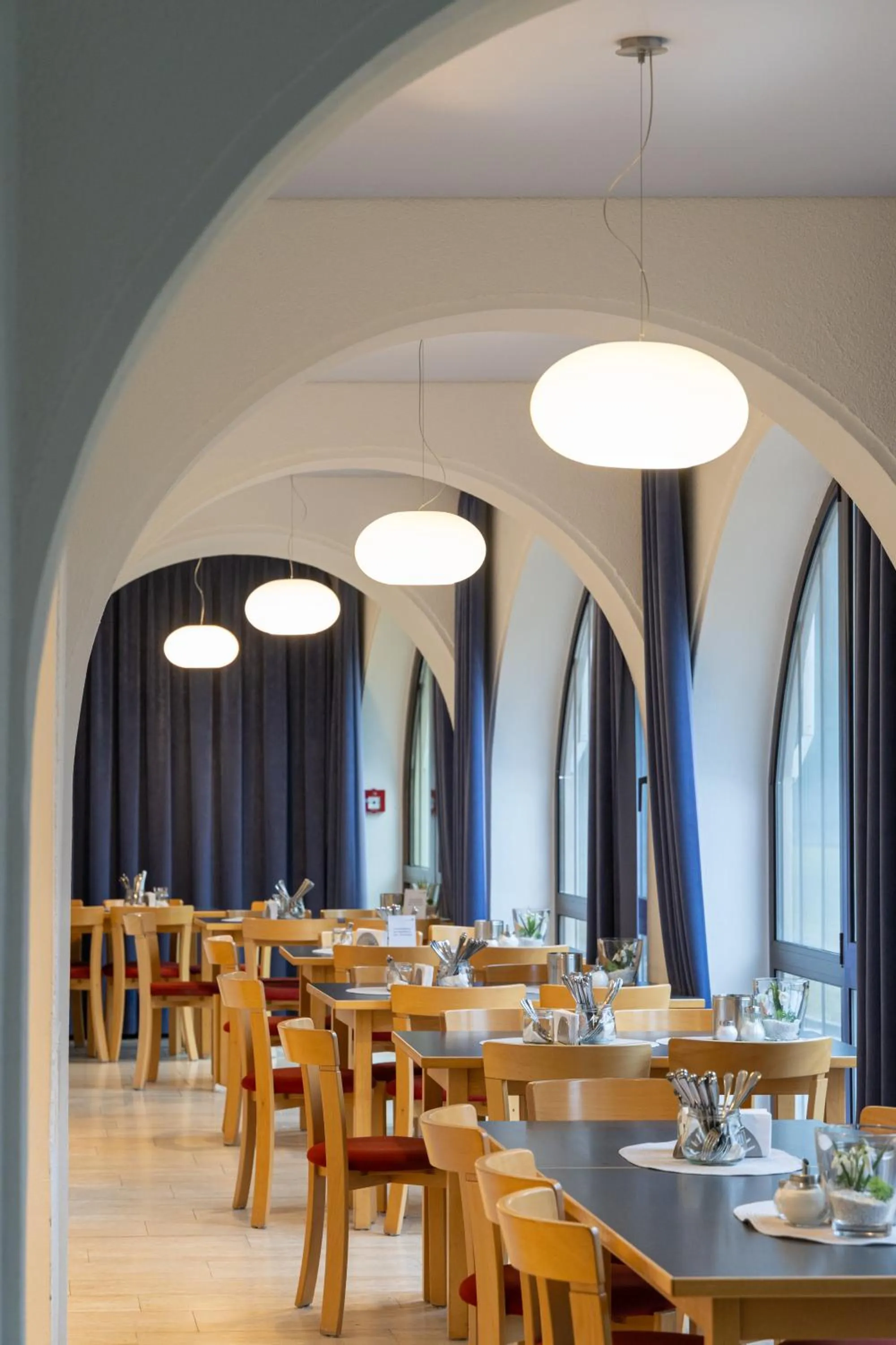 Game Room in Schönblick - Christliches Gästezentrum