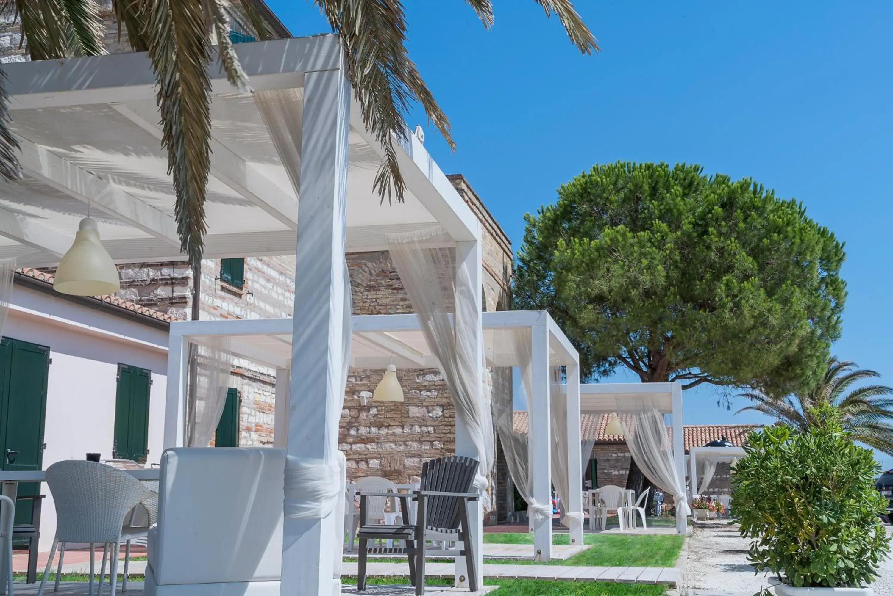 Lido Azzurro Lido Azzurro