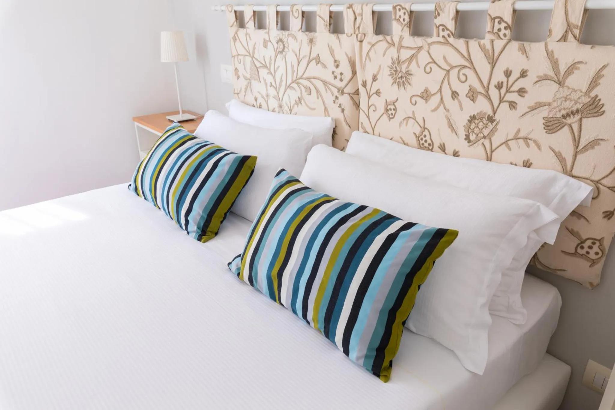 Bed in Lido Azzurro