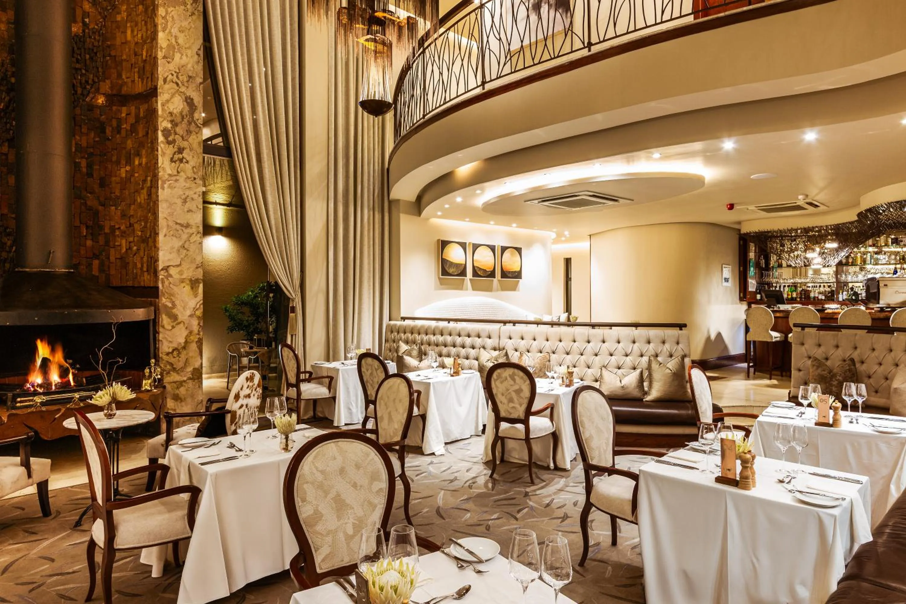 Kimberley Anne Hotel