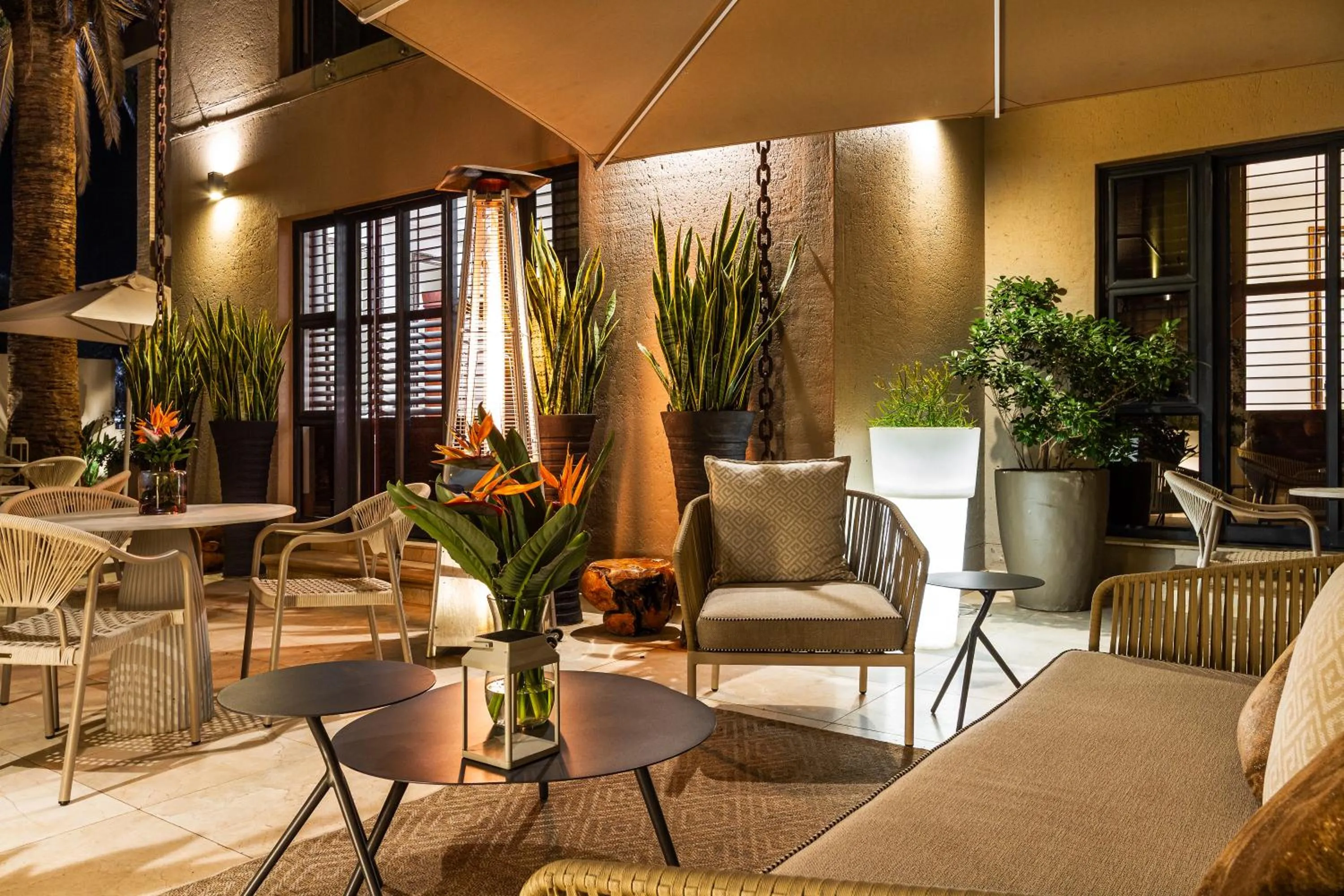 Kimberley Anne Hotel