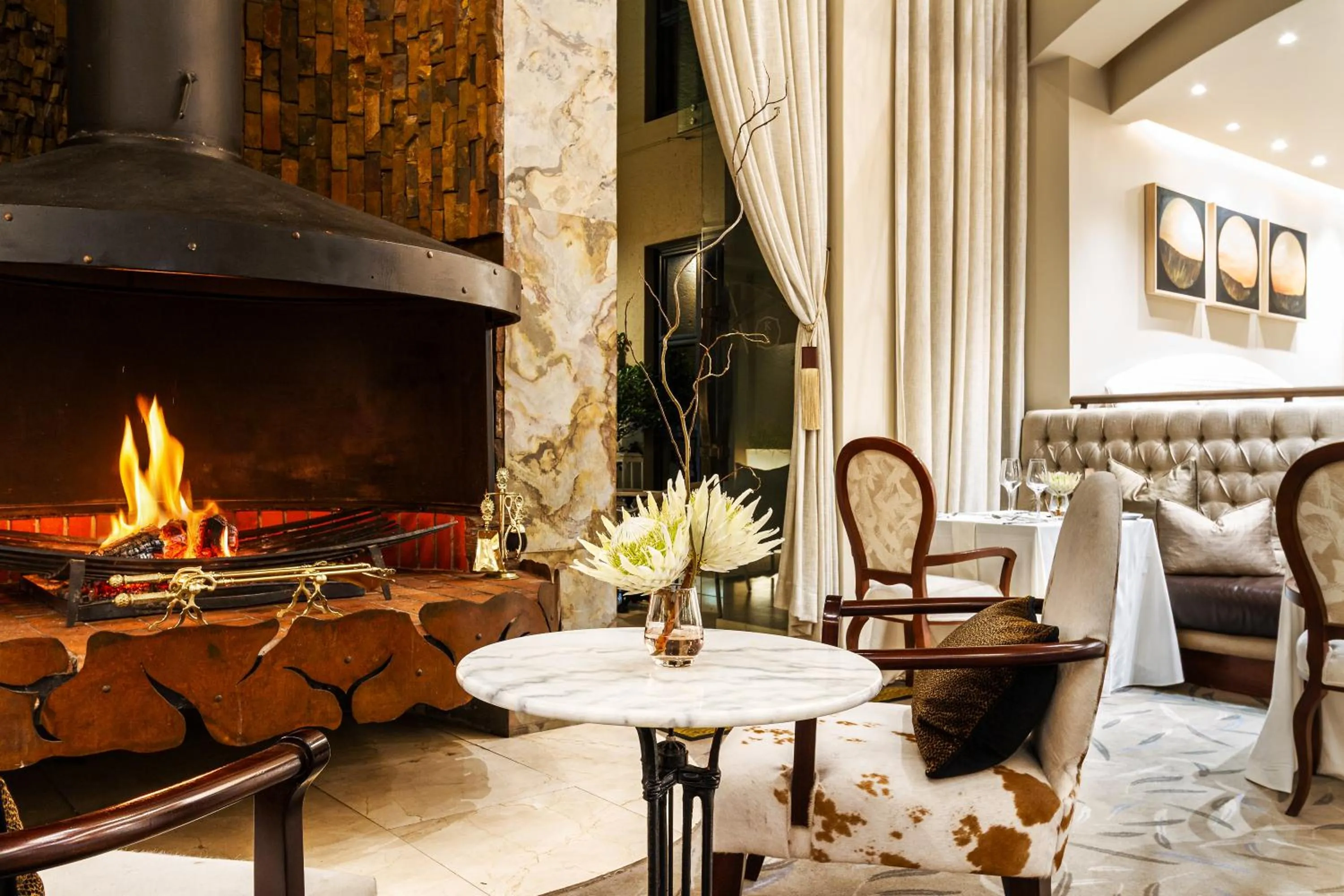 Kimberley Anne Hotel