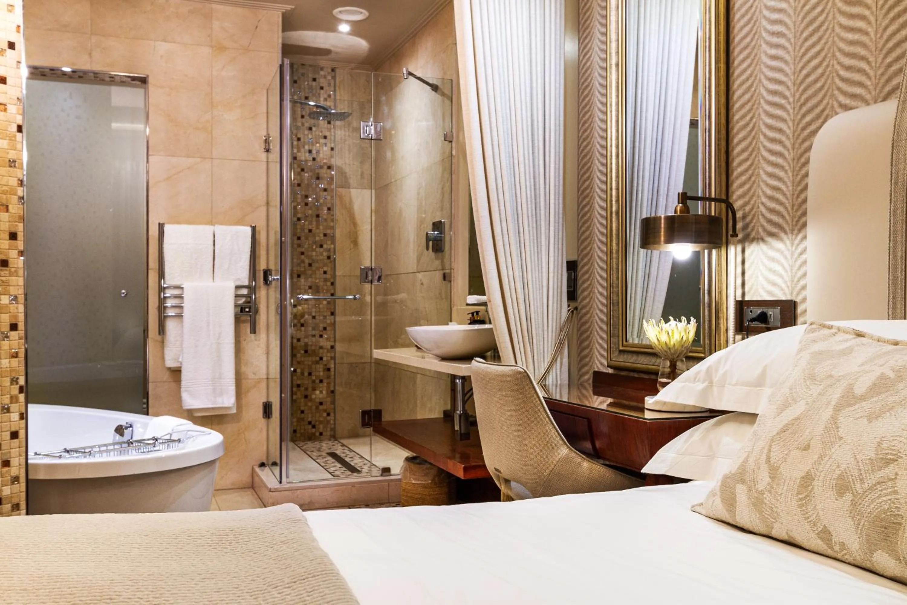 Kimberley Anne Hotel