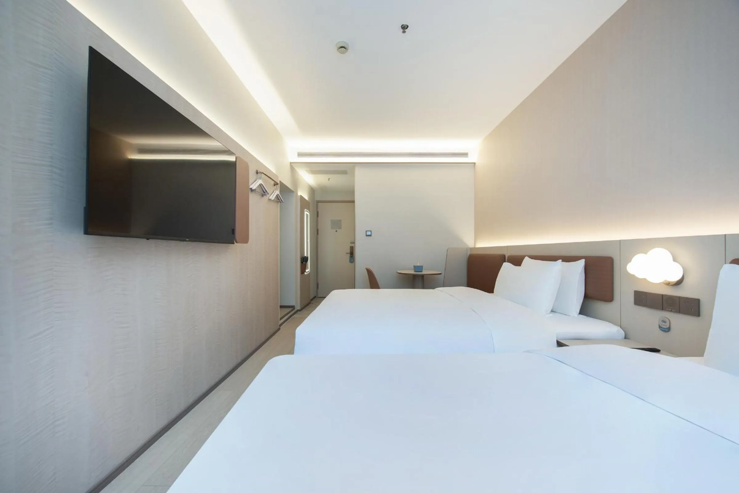 Hanting Hotel Shanghai The Bund Middle Jiangxi Road